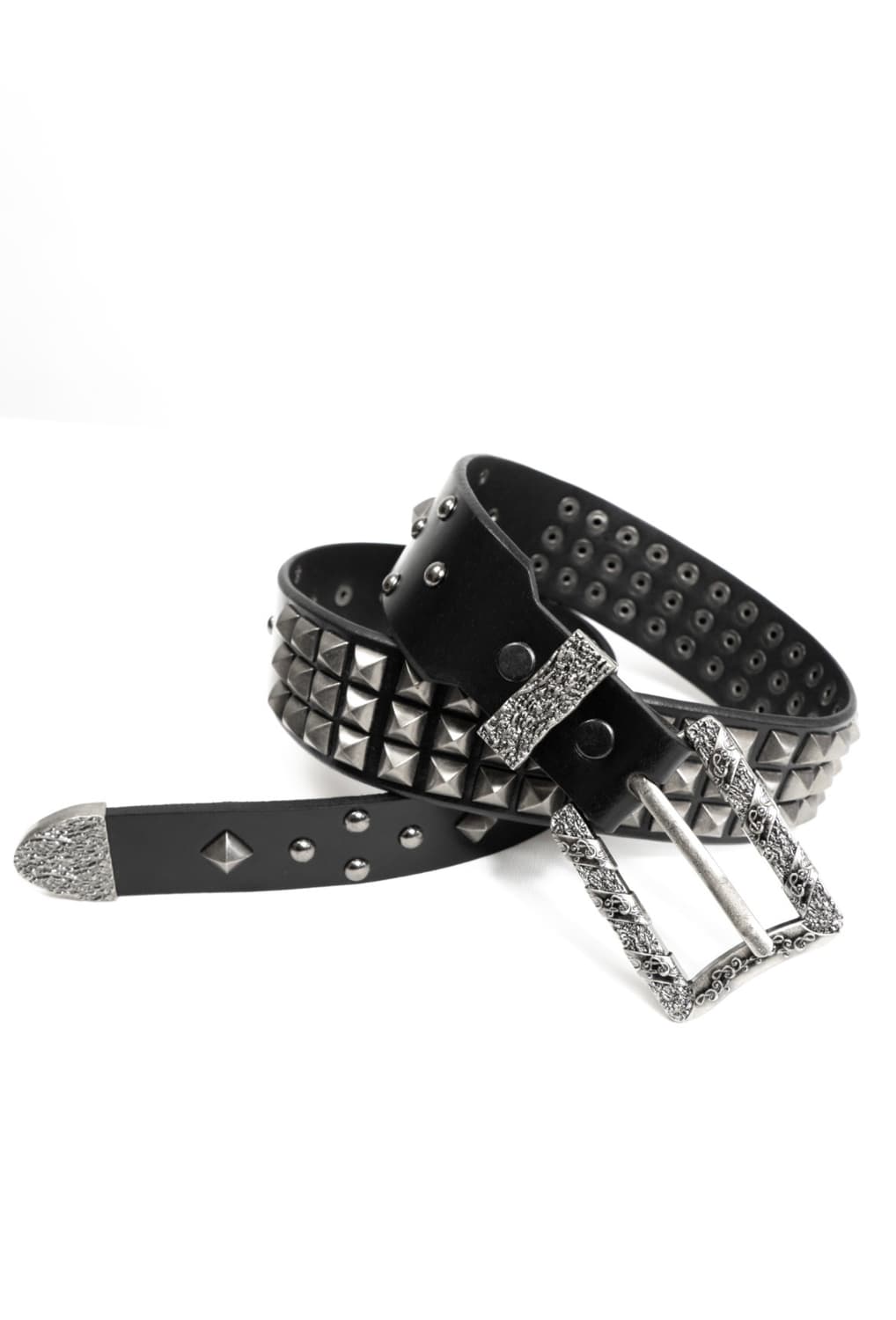 Erd st Studed belt 상품이미지1