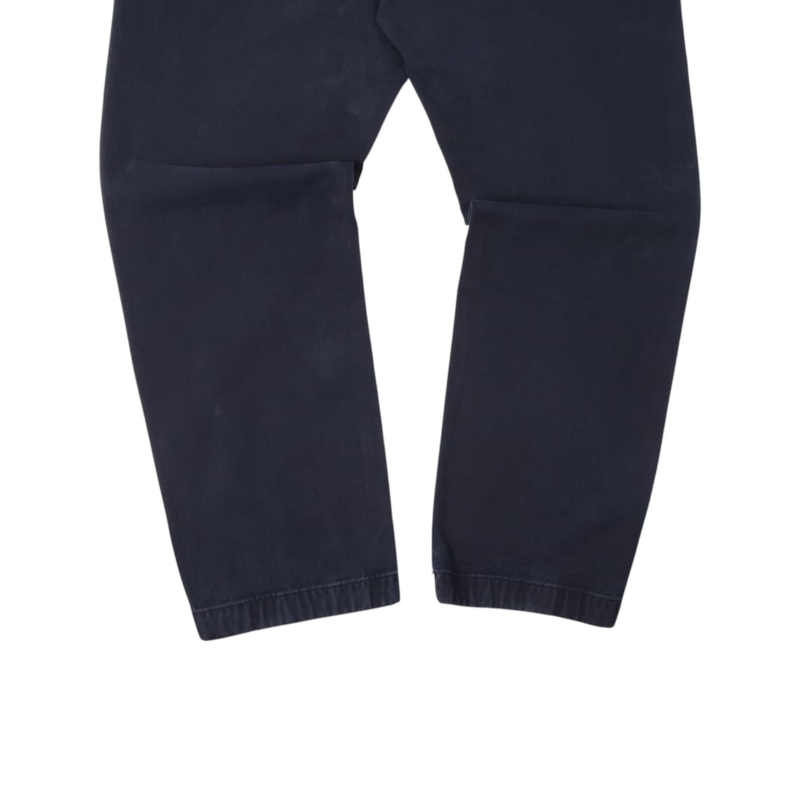 라코스테 네이비 클래식 코튼 치노팬츠 상품이미지7