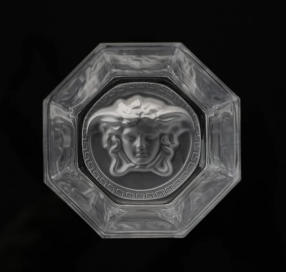 versace 뤼뮈에르 롱 글래스잔 2p 세트  상품이미지8
