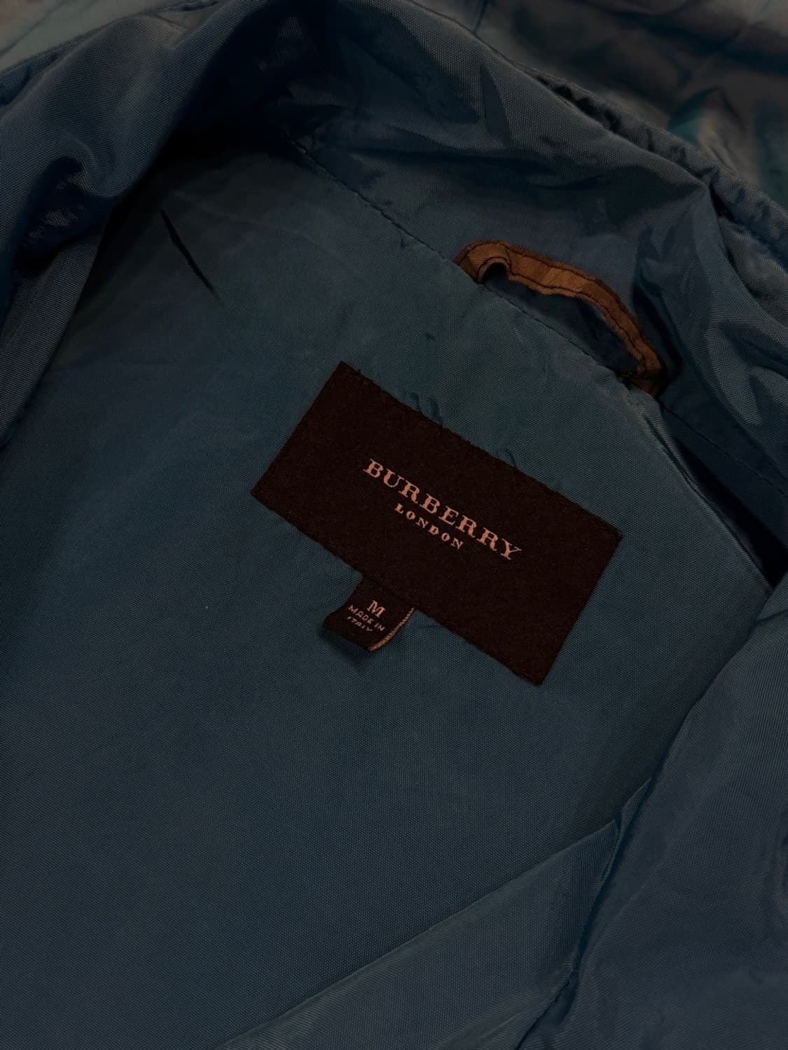 버버리 유틸리티 자켓 100 상품이미지9