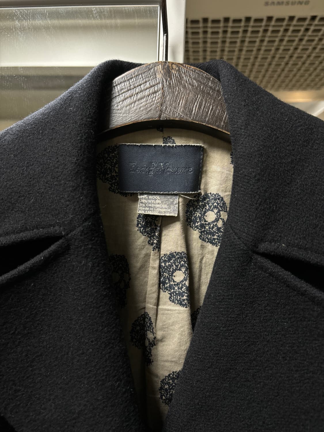 쟈딕앤 볼테르 울코트 상품이미지3