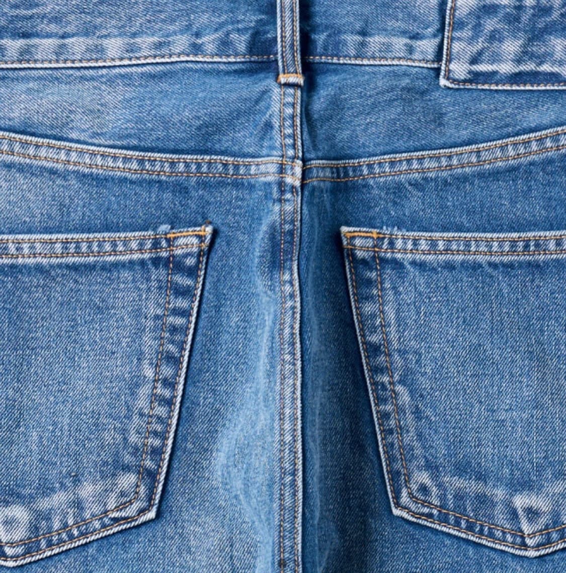 mer bleu fonce SE fit 데님 30사이즈 상품이미지3