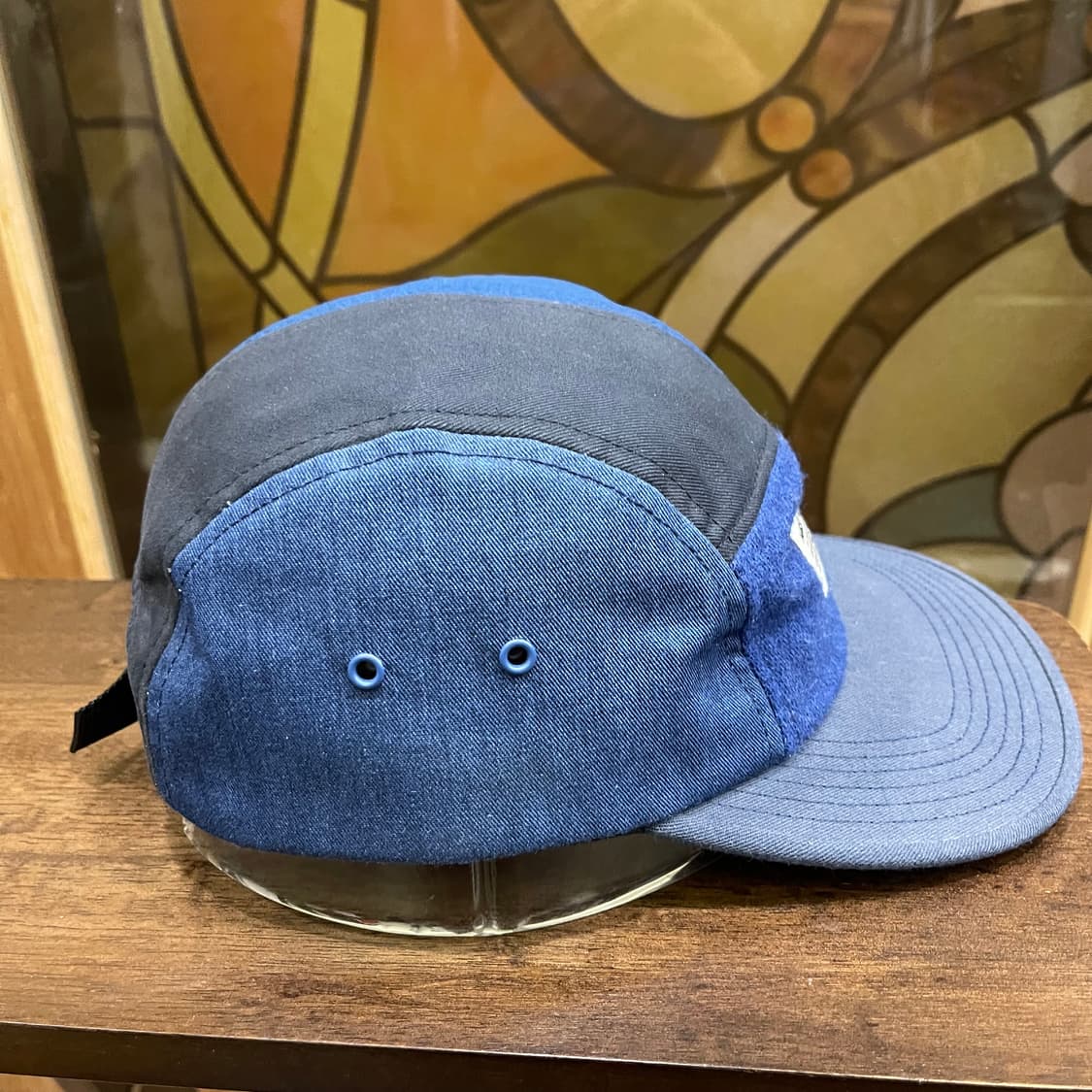 NORSE PROJECTS 캠프캡 상품이미지5