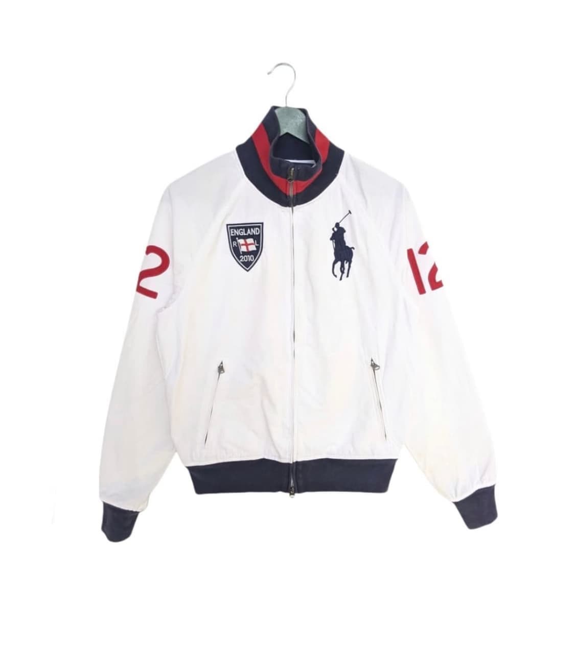 폴로 잉글랜드 헤링턴 자켓 xl xxl 삽니다 상품이미지1