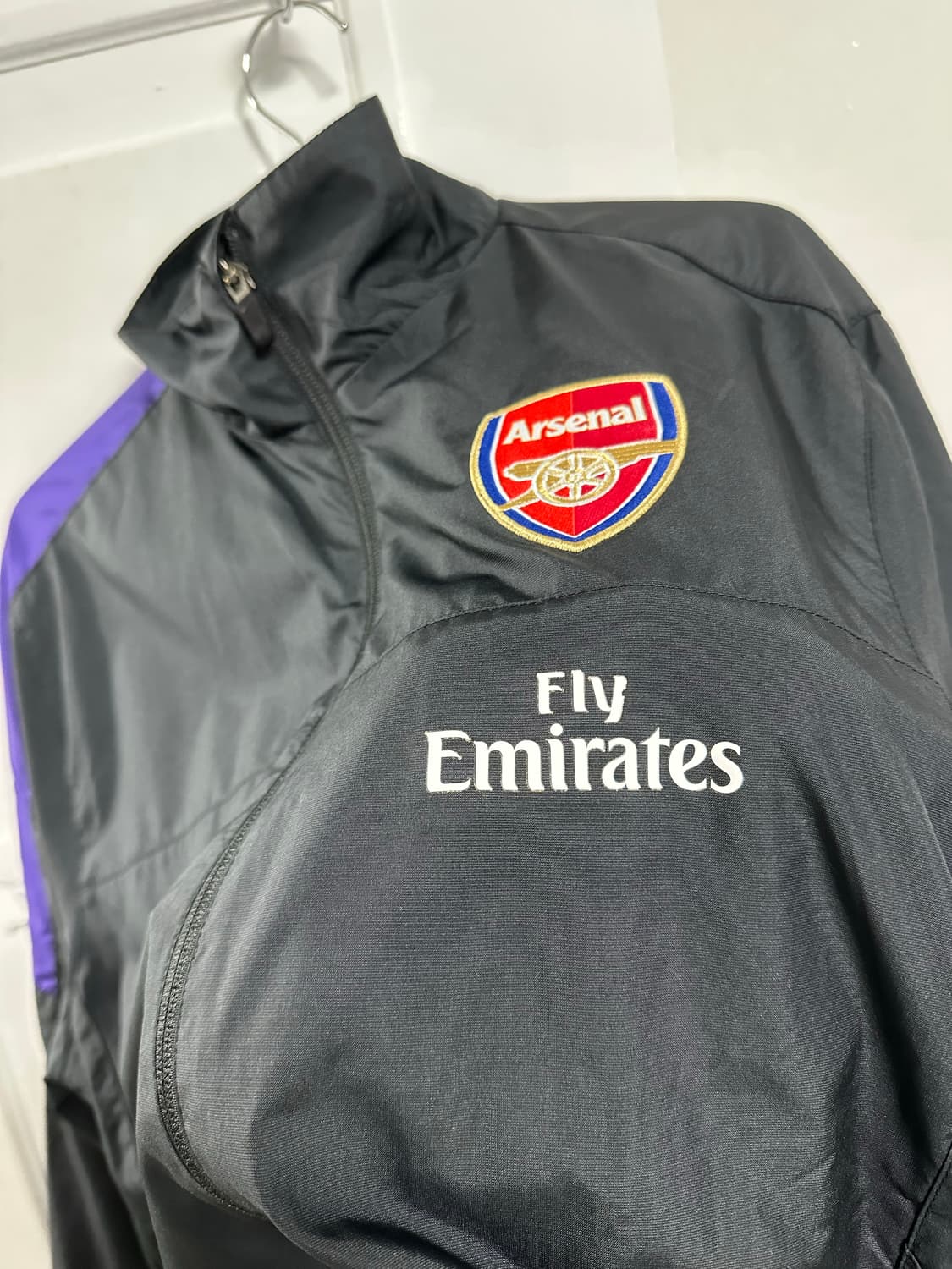 나이키 아스날 바람막이 상품이미지3