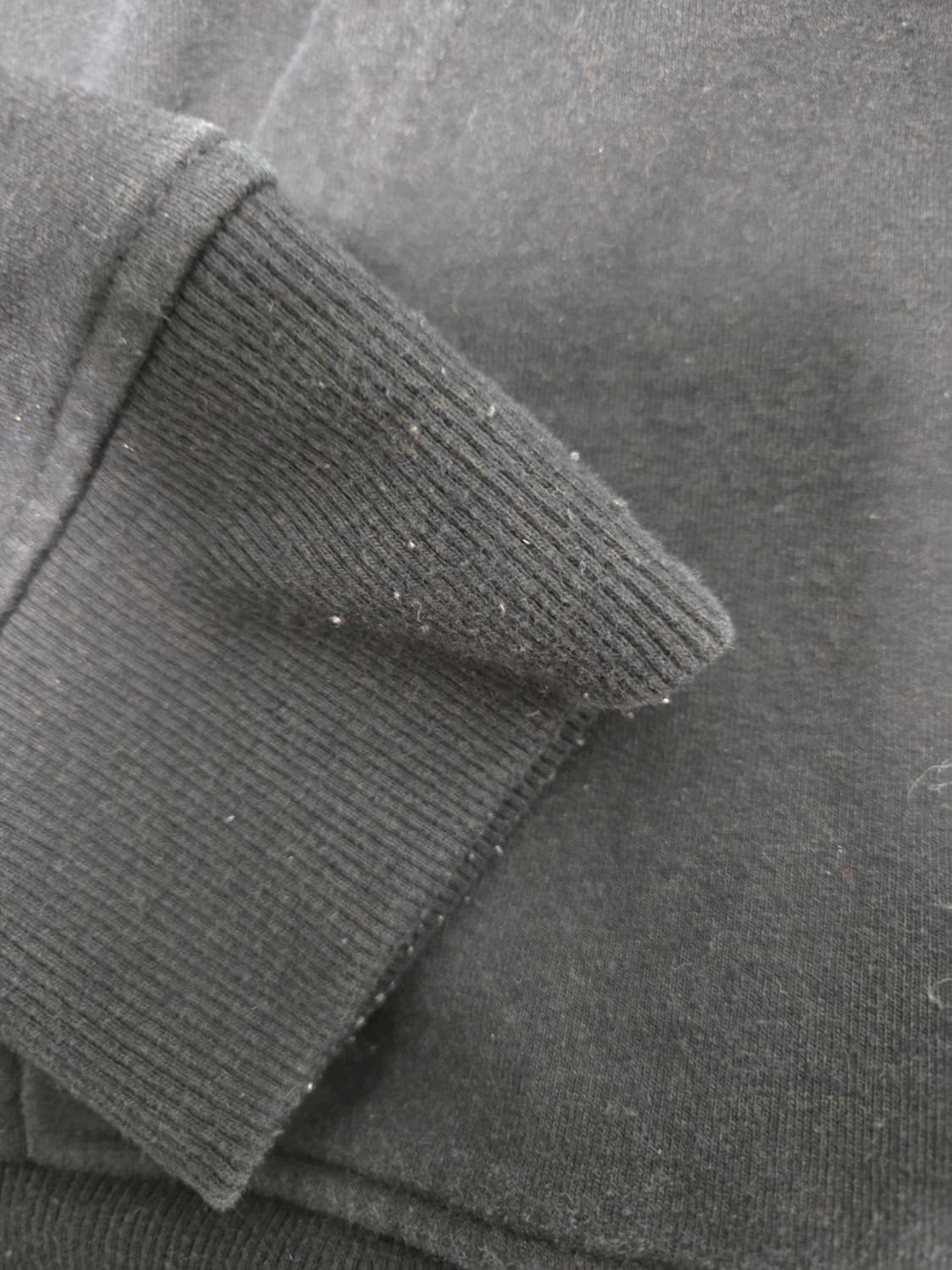 파타고니아 로고 후드티 상품이미지4