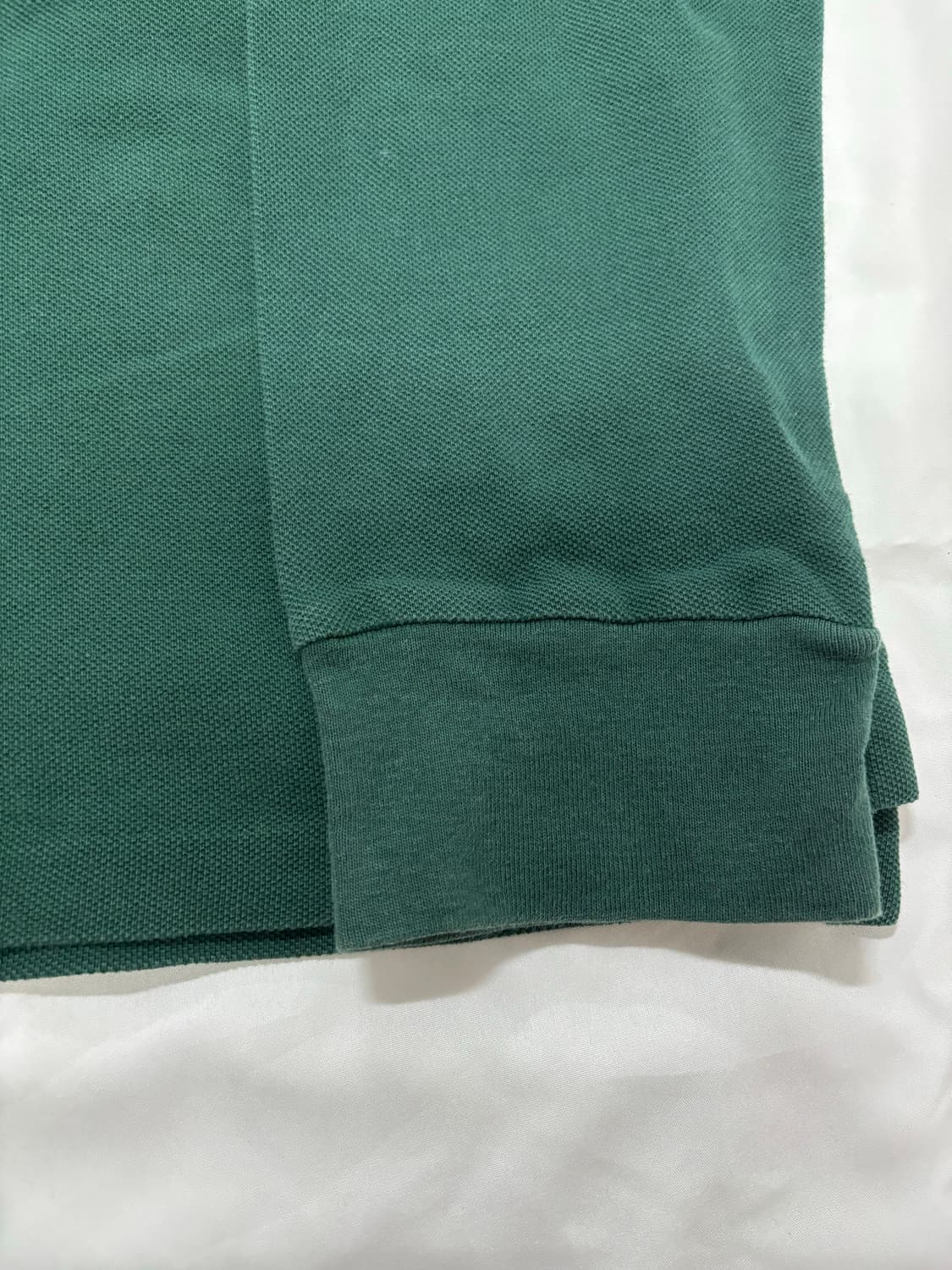 폴로 랄프로렌 긴팔 카라티 상품이미지4