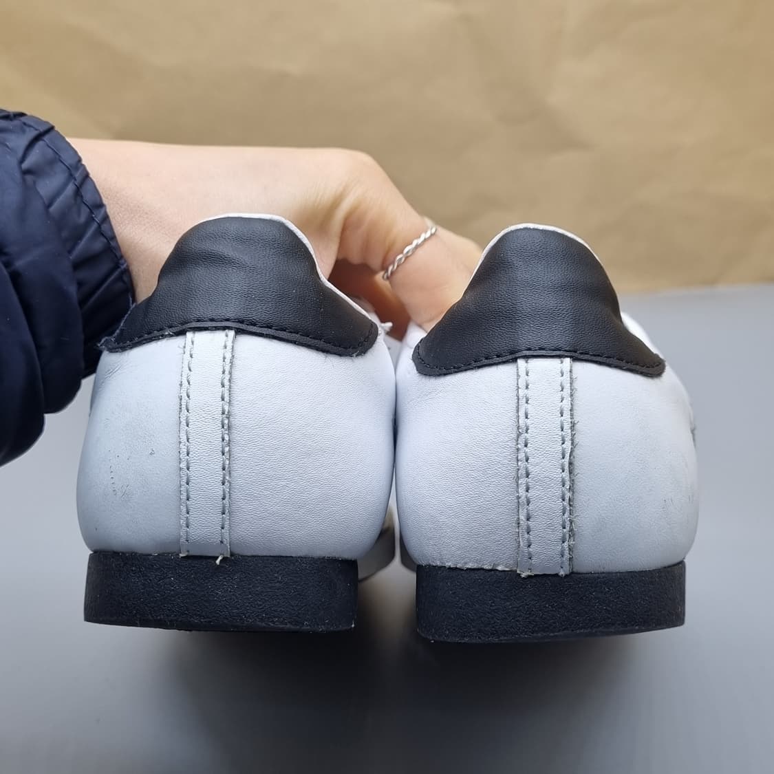 아디다스 삼바 여성운동화235  상품이미지4