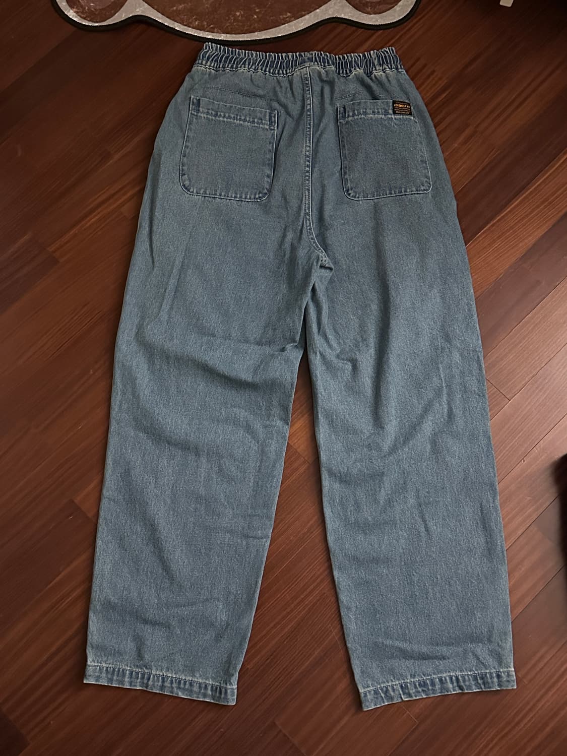 컬럼비아 university 상품이미지1