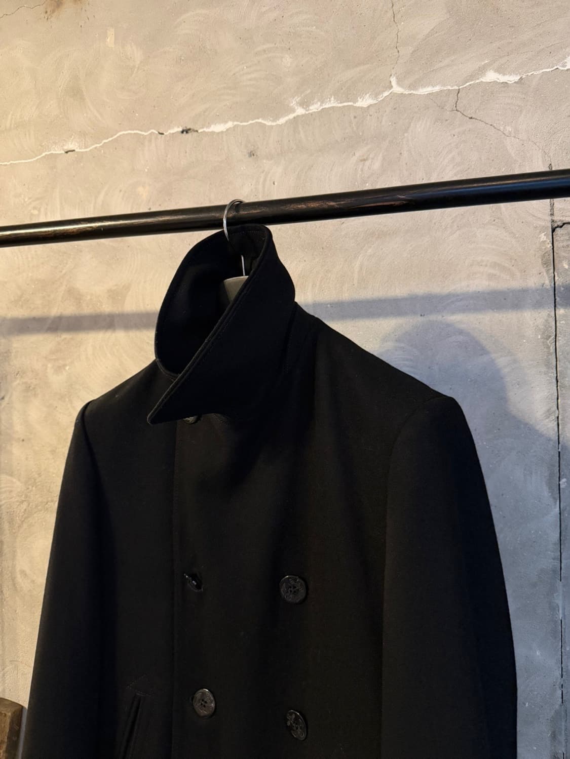 클럽모나코 피코트 남성100 상품이미지5