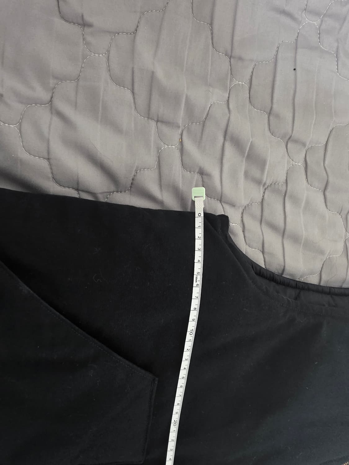 칼하트 조끼 베스트 L사이즈 판매 상품이미지2