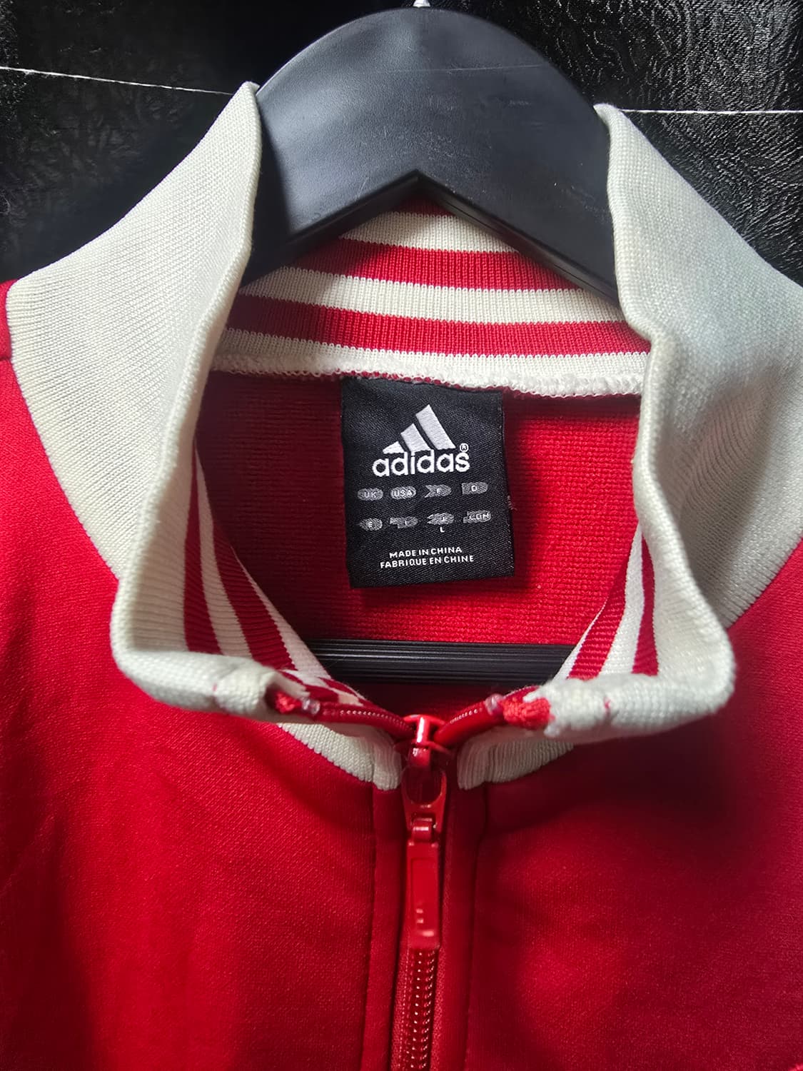Adidas Liverpool jersey  상품이미지3