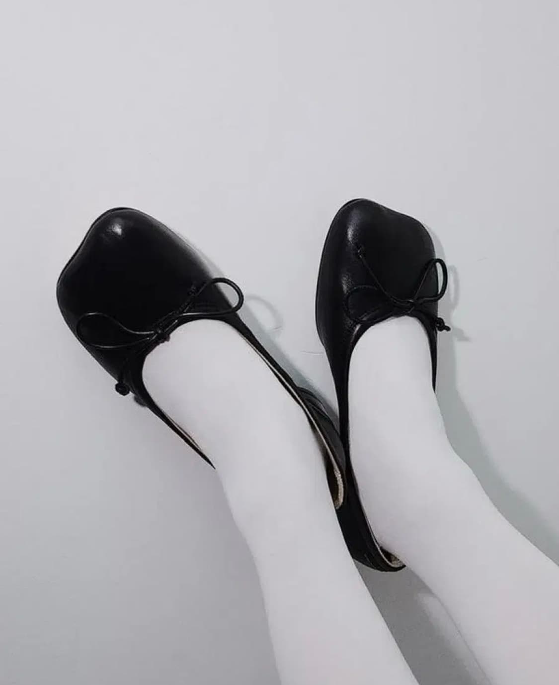 마르지엘라 발레리나 플랫슈즈 상품이미지1