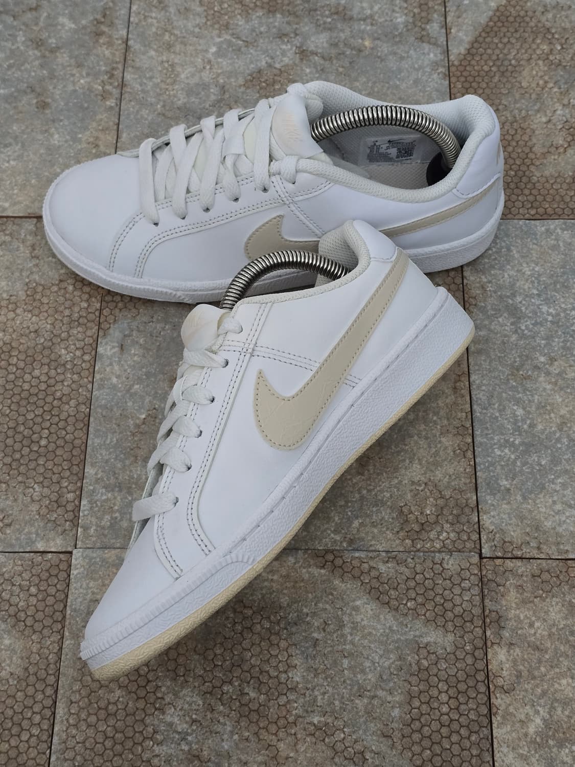 (230)나이키 코트 로얄  상품이미지6