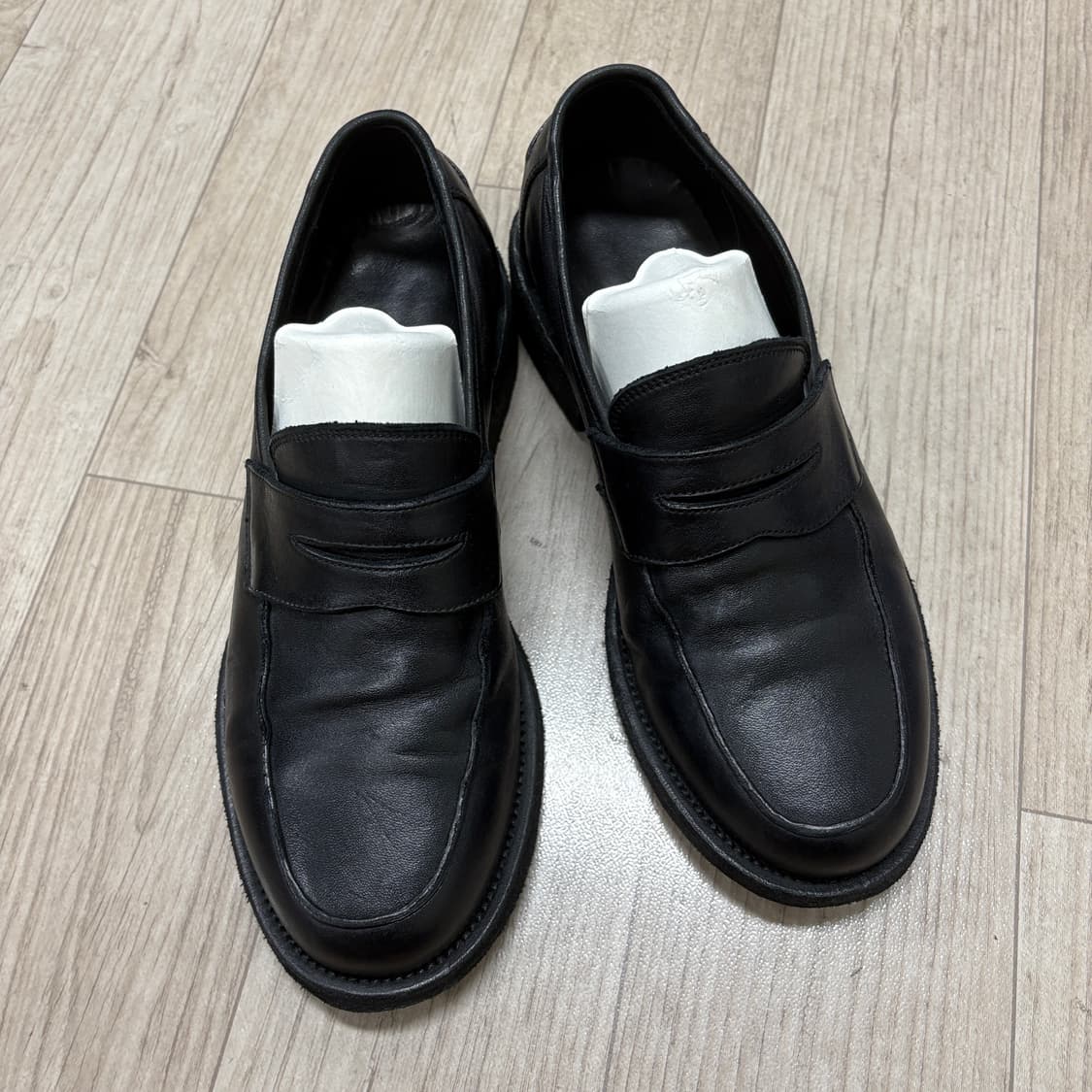 킨치 LOAFER-810 로퍼 250 상품이미지2