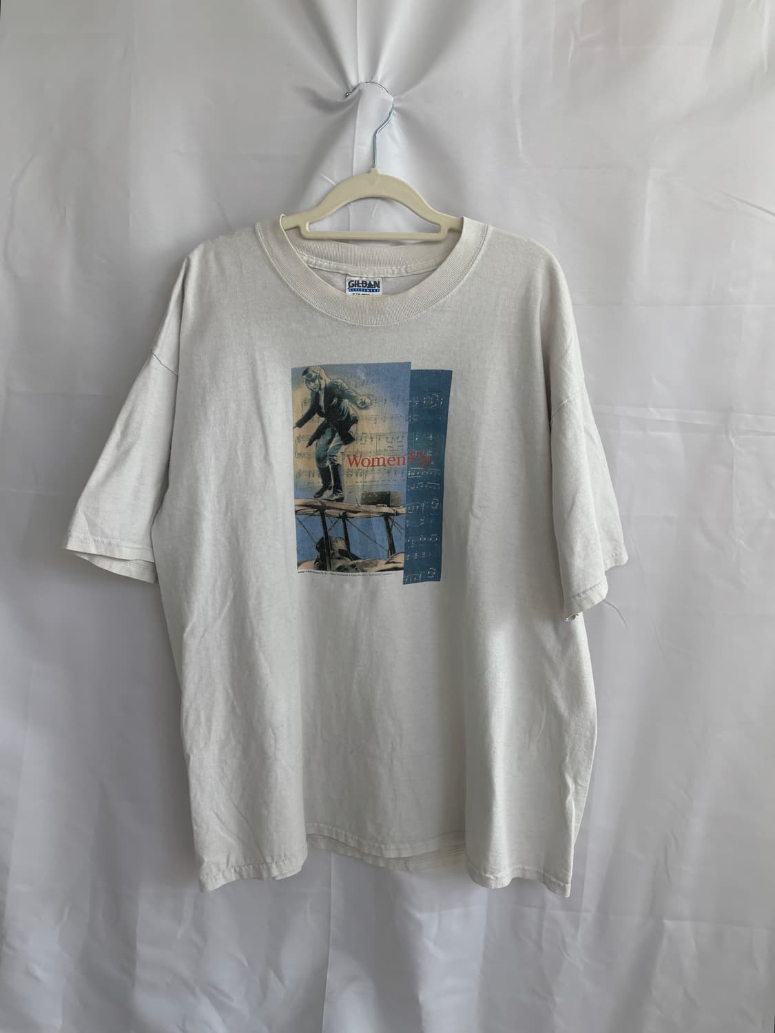 90s vintage Tee 상품이미지3