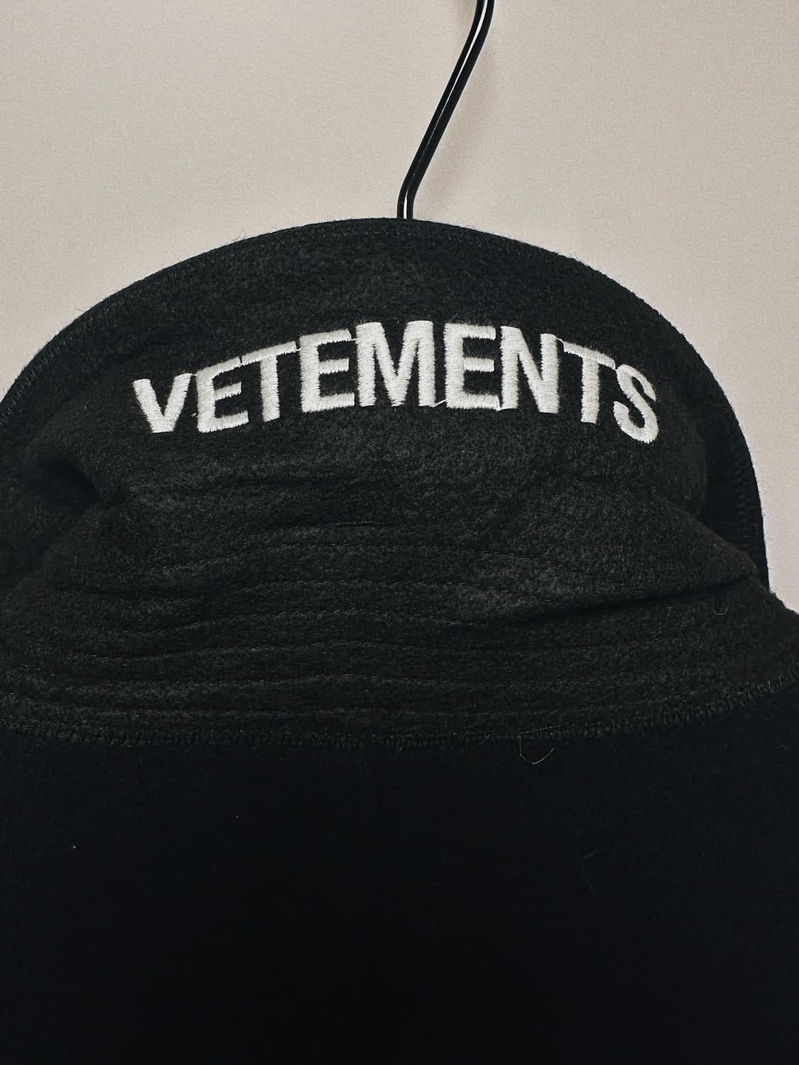 베트멍 넥로고 울코트 뎀나 명작 상품이미지5