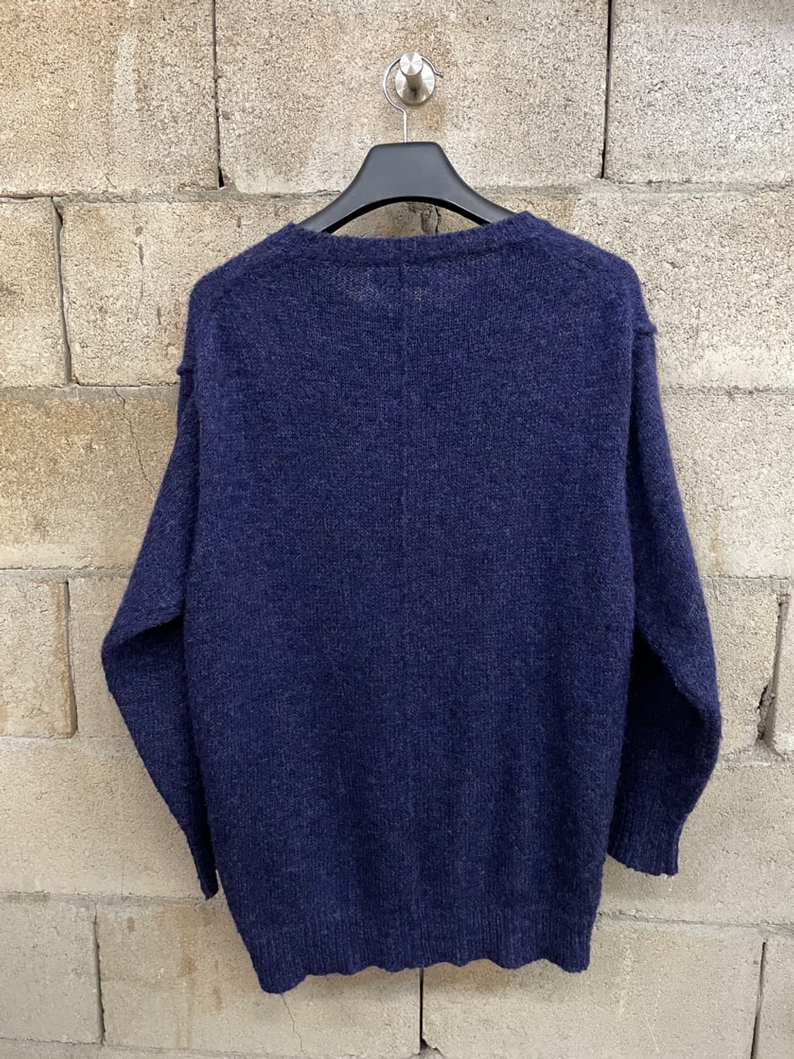 이자벨마랑 모헤어 니트 상품이미지4