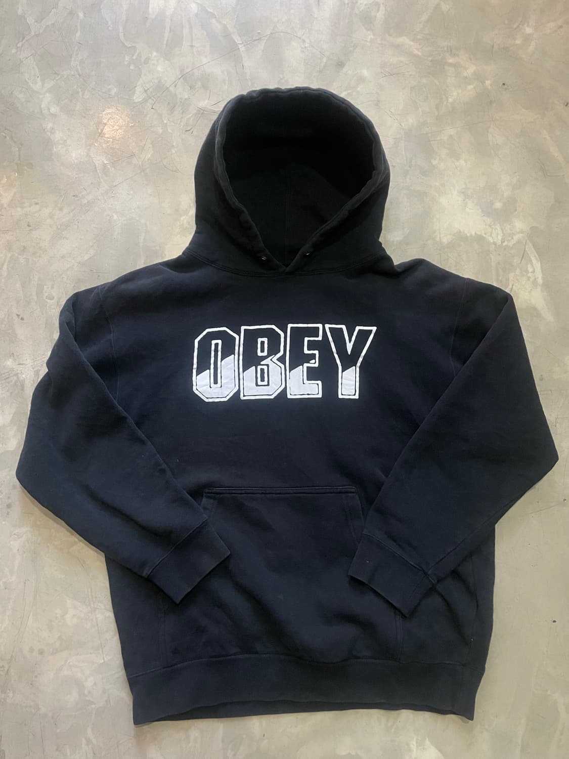 오베이 후드 M 상품이미지3