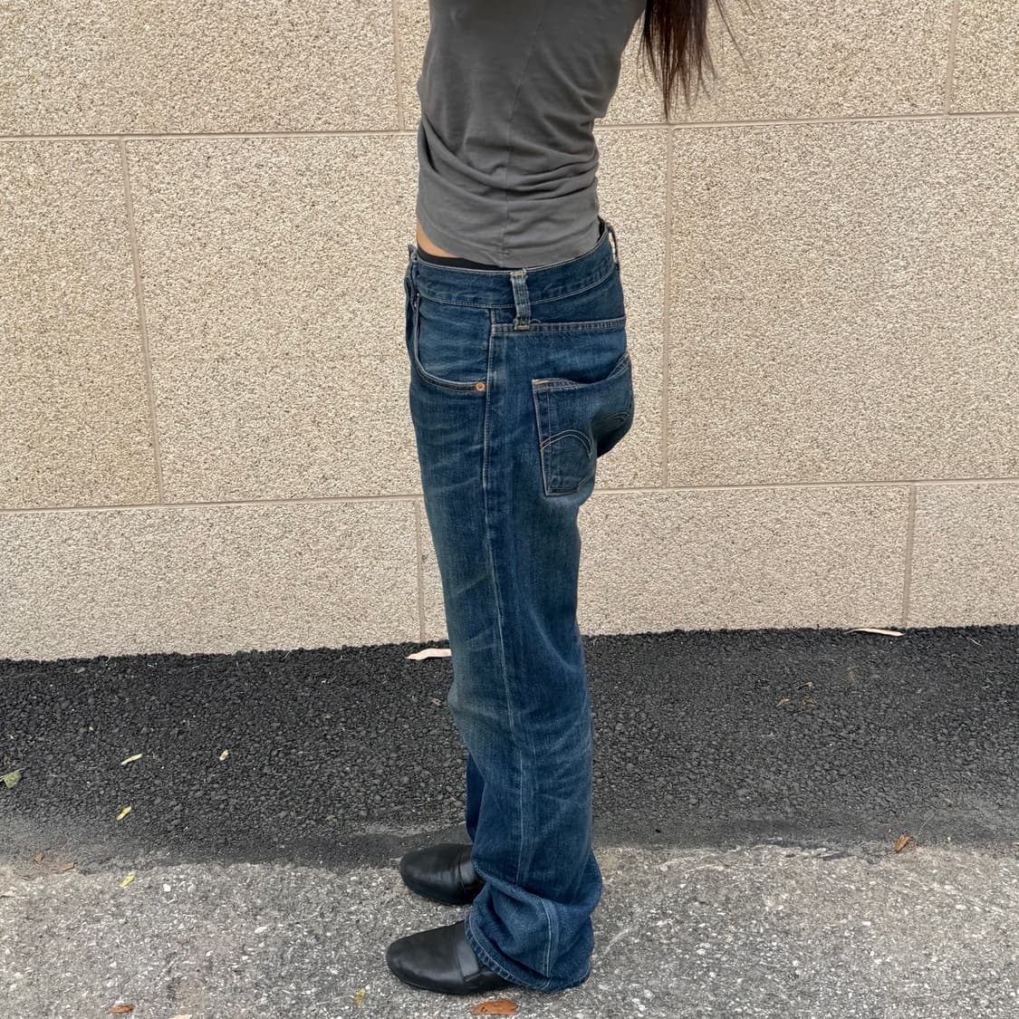 Vintage 00s Levi’s 501 상품이미지3