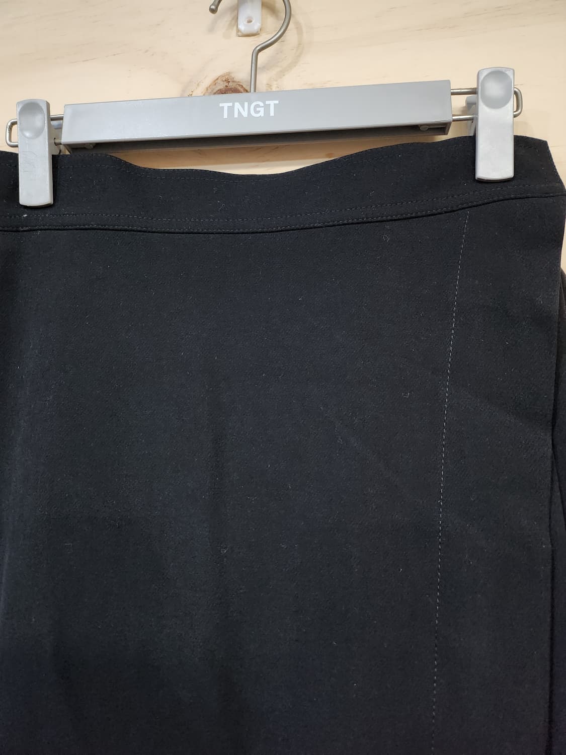 232) 스튜디오톰보이 플리츠 랩스타일 스커트 치마 상품이미지3