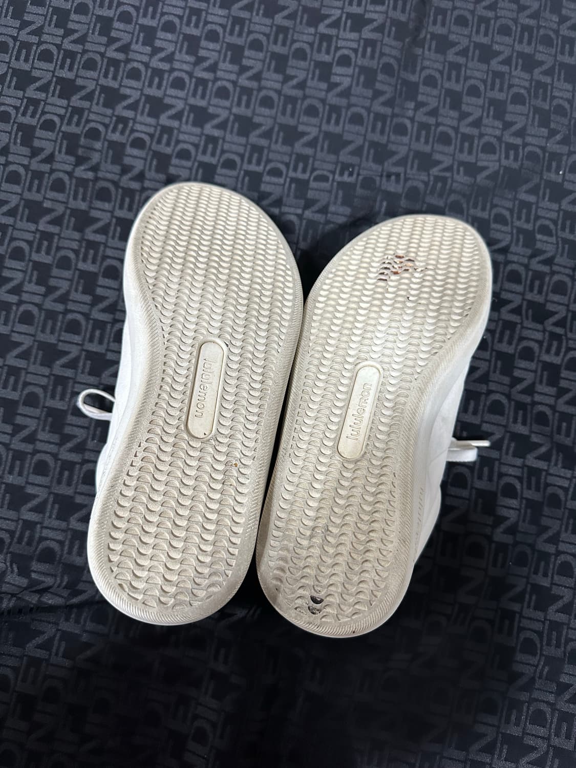 룰루레몬 cityverse 운동화 240 상품이미지9