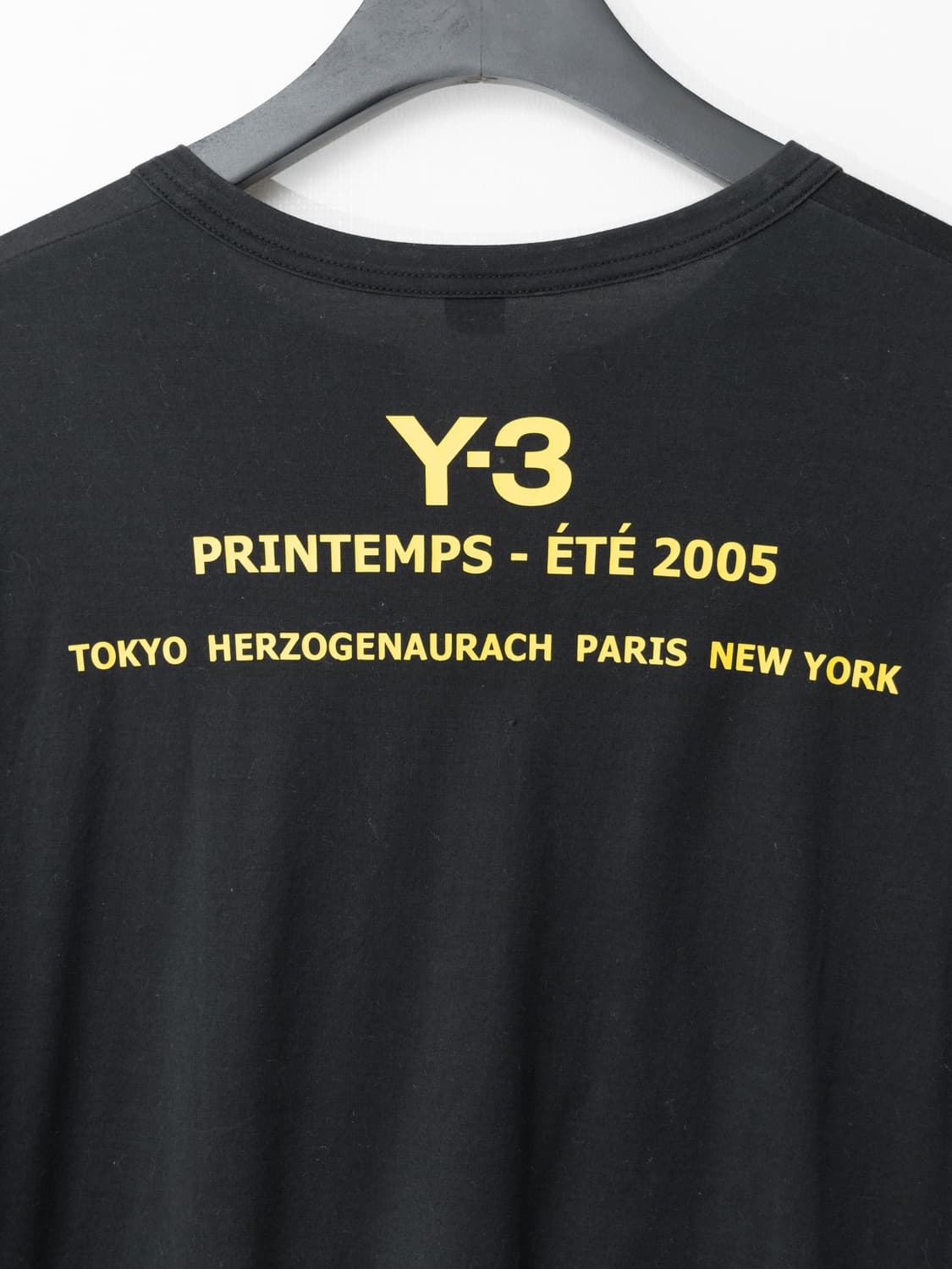 05SS 시즌프린팅 티셔츠 상품이미지5