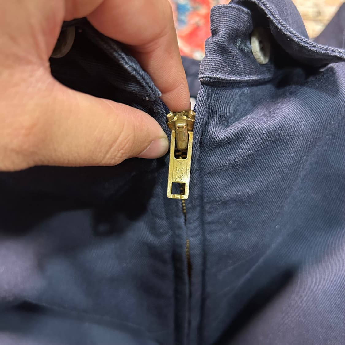 [XL]폴로 랄프로렌 바라쿠다 스윙자켓 상품이미지4