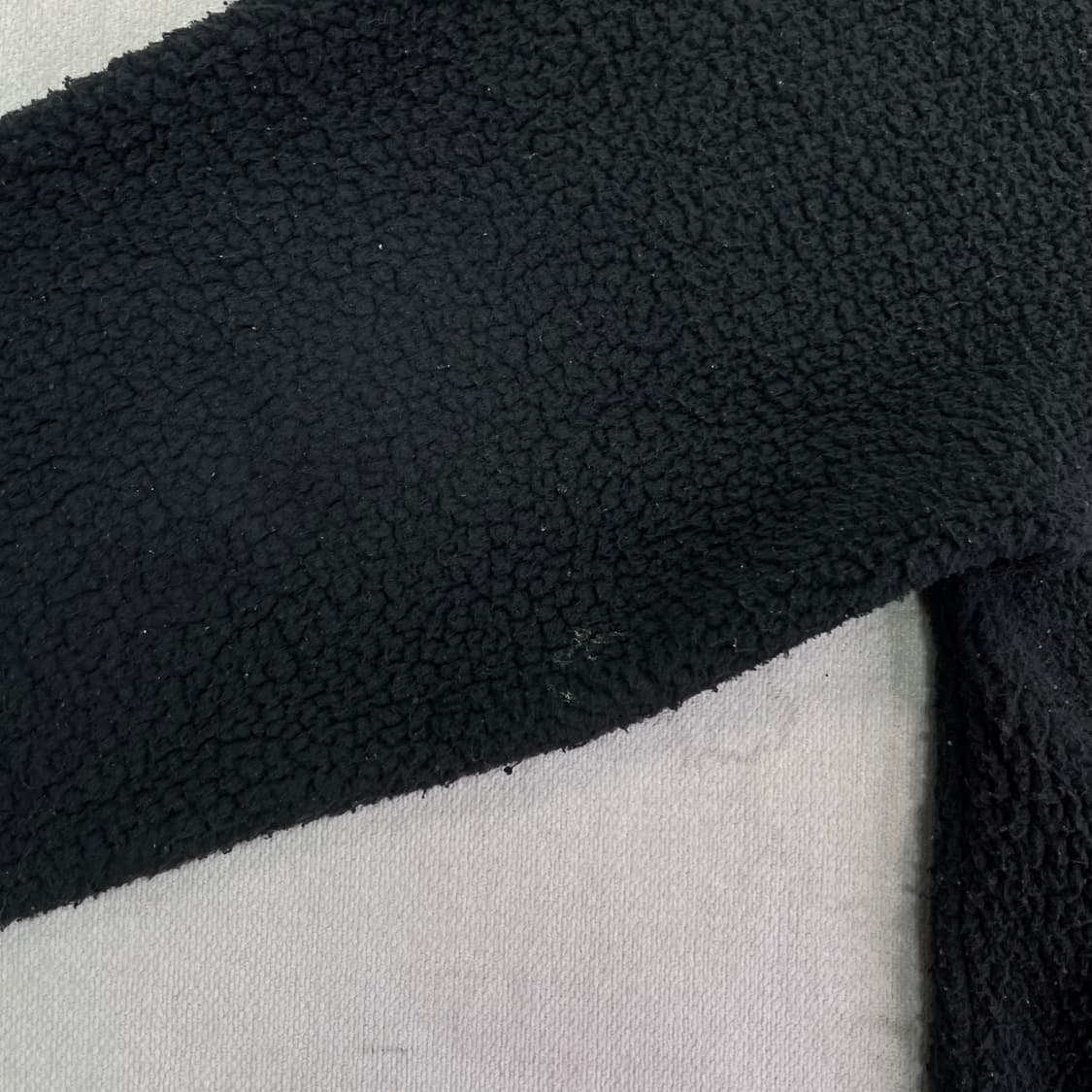 105 나이키 신형 양털 플리스 후드티 상품이미지6