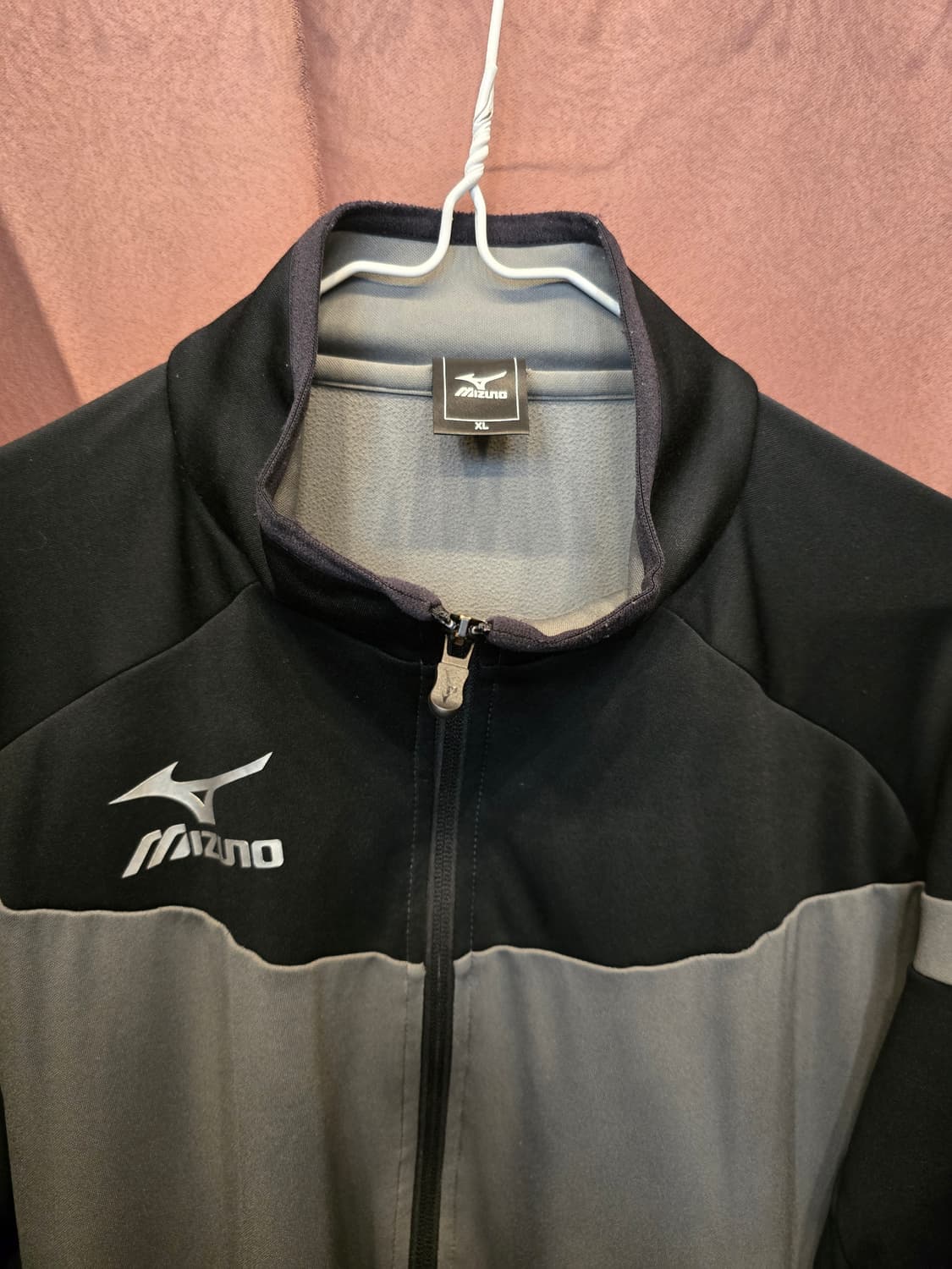 미즈노 남성용 져지 상품이미지1