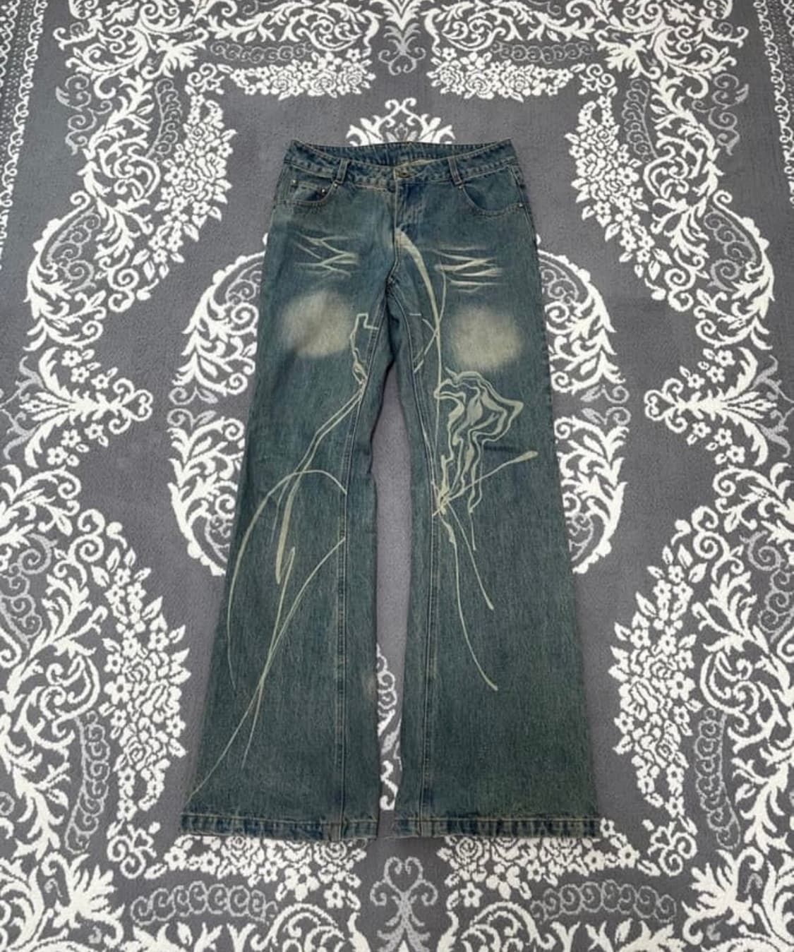 WESAME LAB 상품이미지1