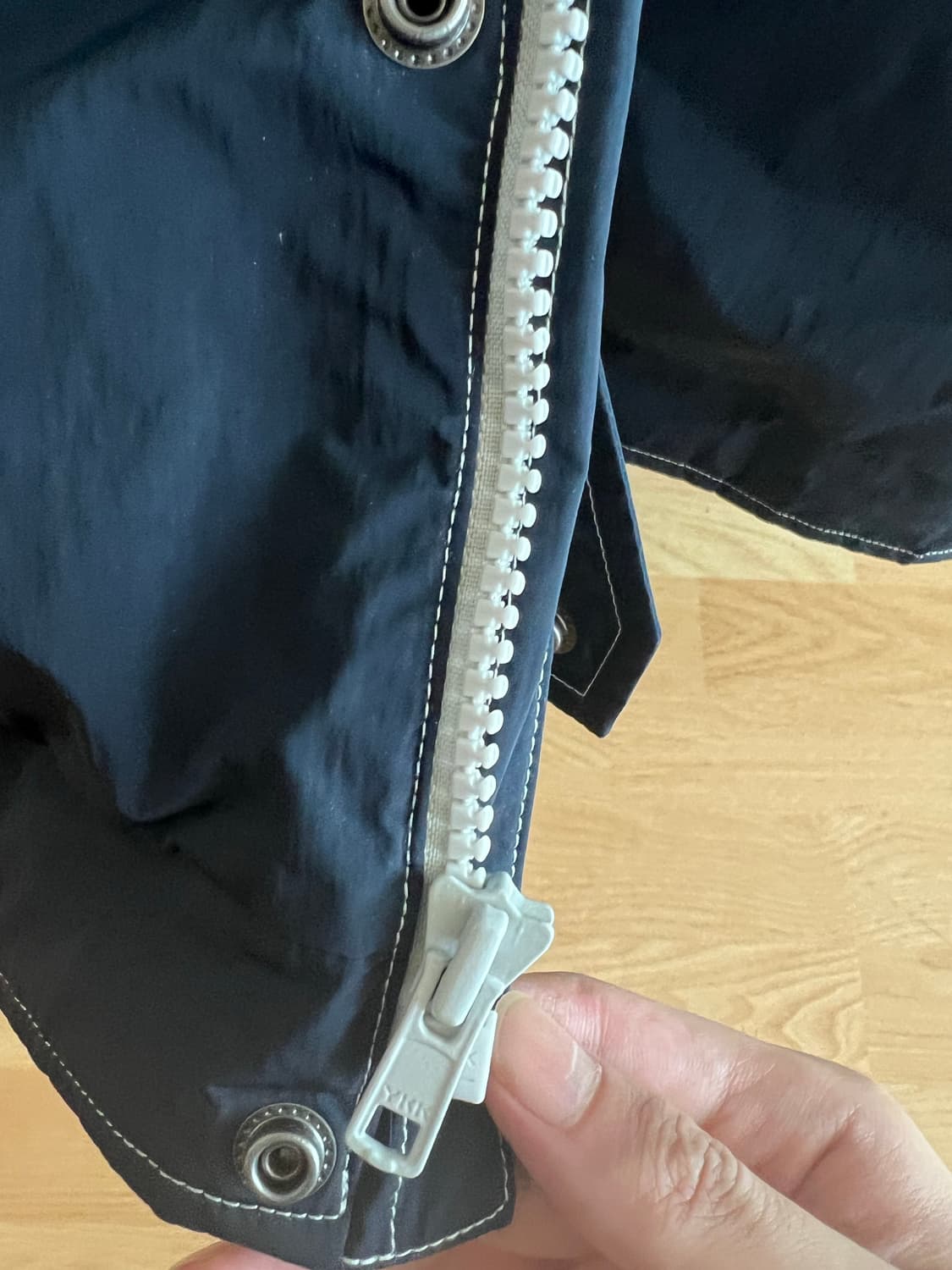 준야 와타나베 x 노스페이스 상품이미지6