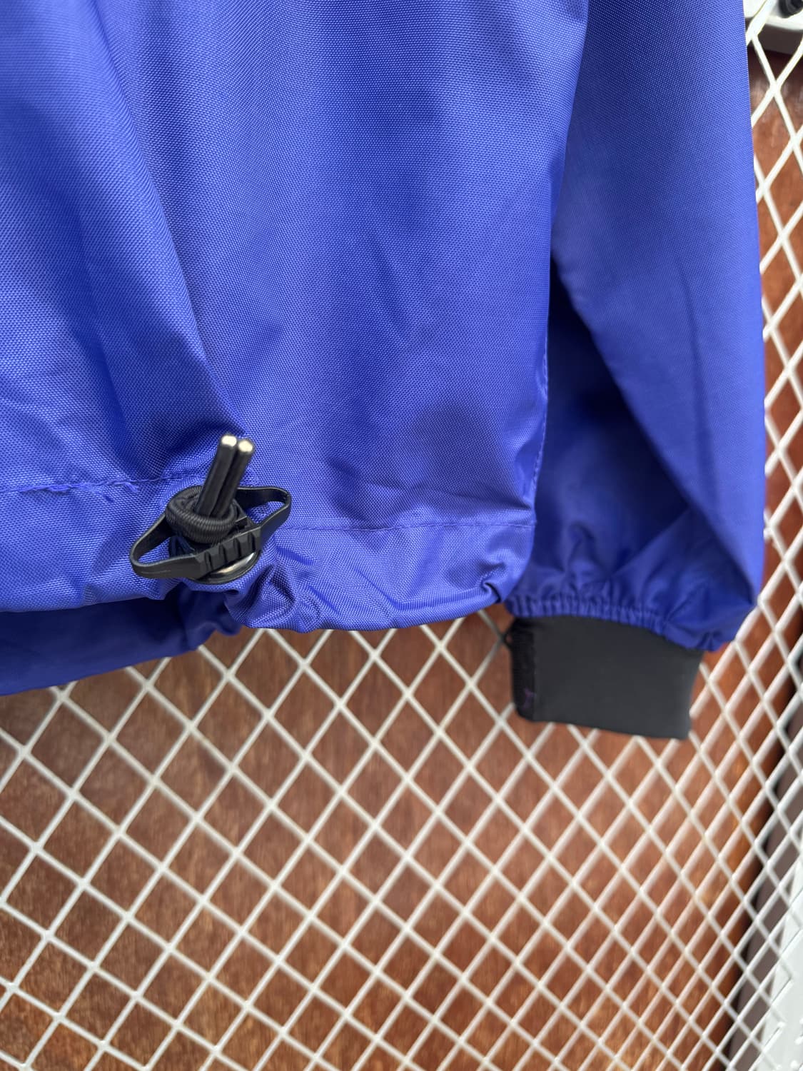 파타고니아 카약 패들링 하이넥 바람막이 자켓 S 상품이미지8