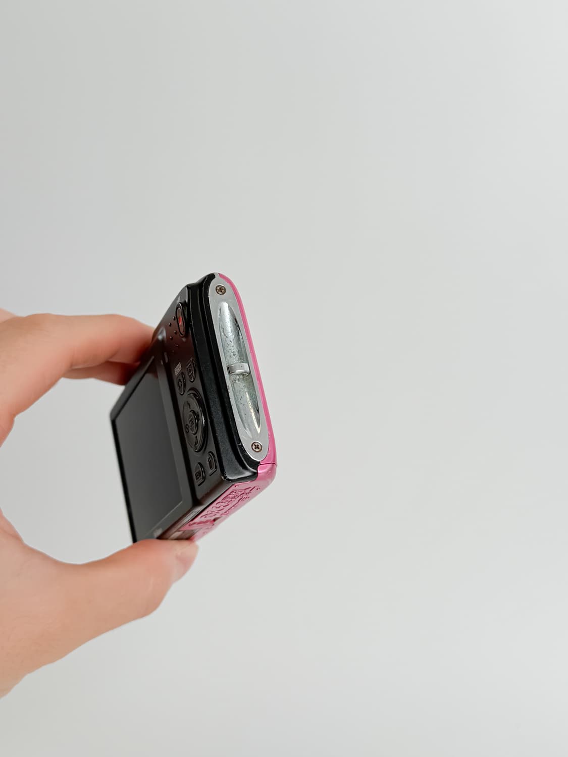 휘뚜루마뚜루!) 니콘 쿨픽스 s3100 Coolpix 빈티지 디카 상품이미지9