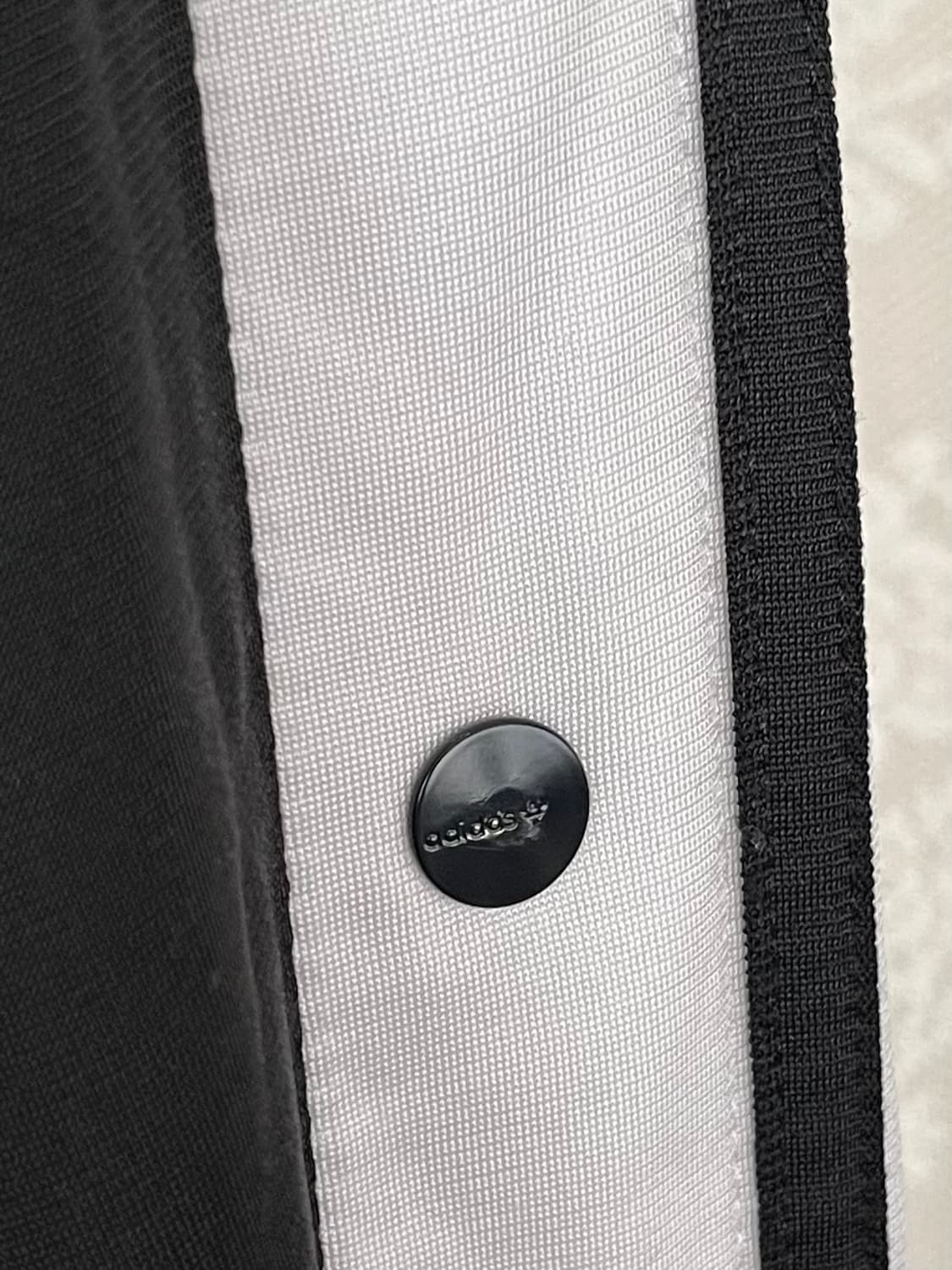 XS) 아디다스 아디브레이크 사이드버튼 트랙팬츠 상품이미지3