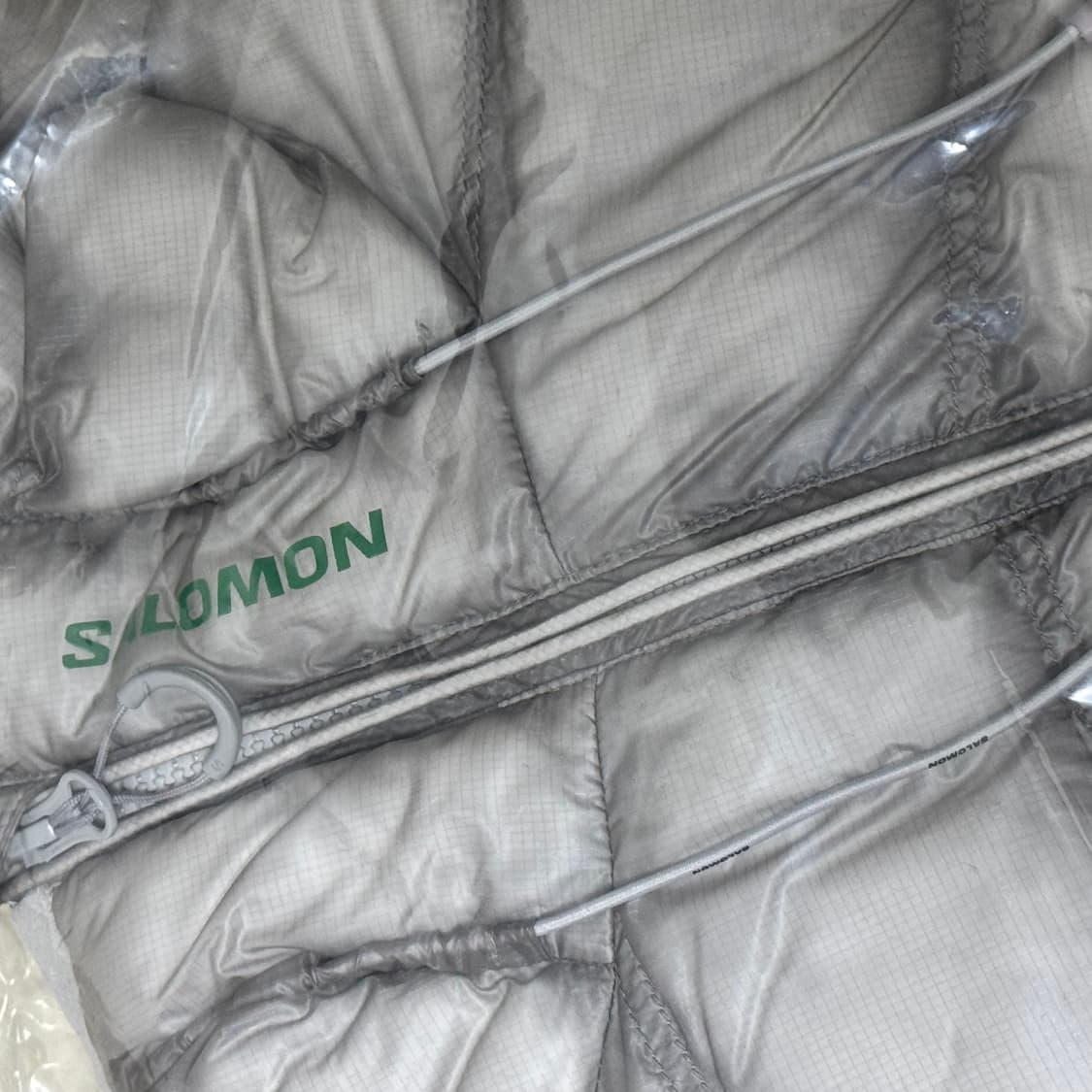 살로몬 크로스 인슐레이션 s 상품이미지4