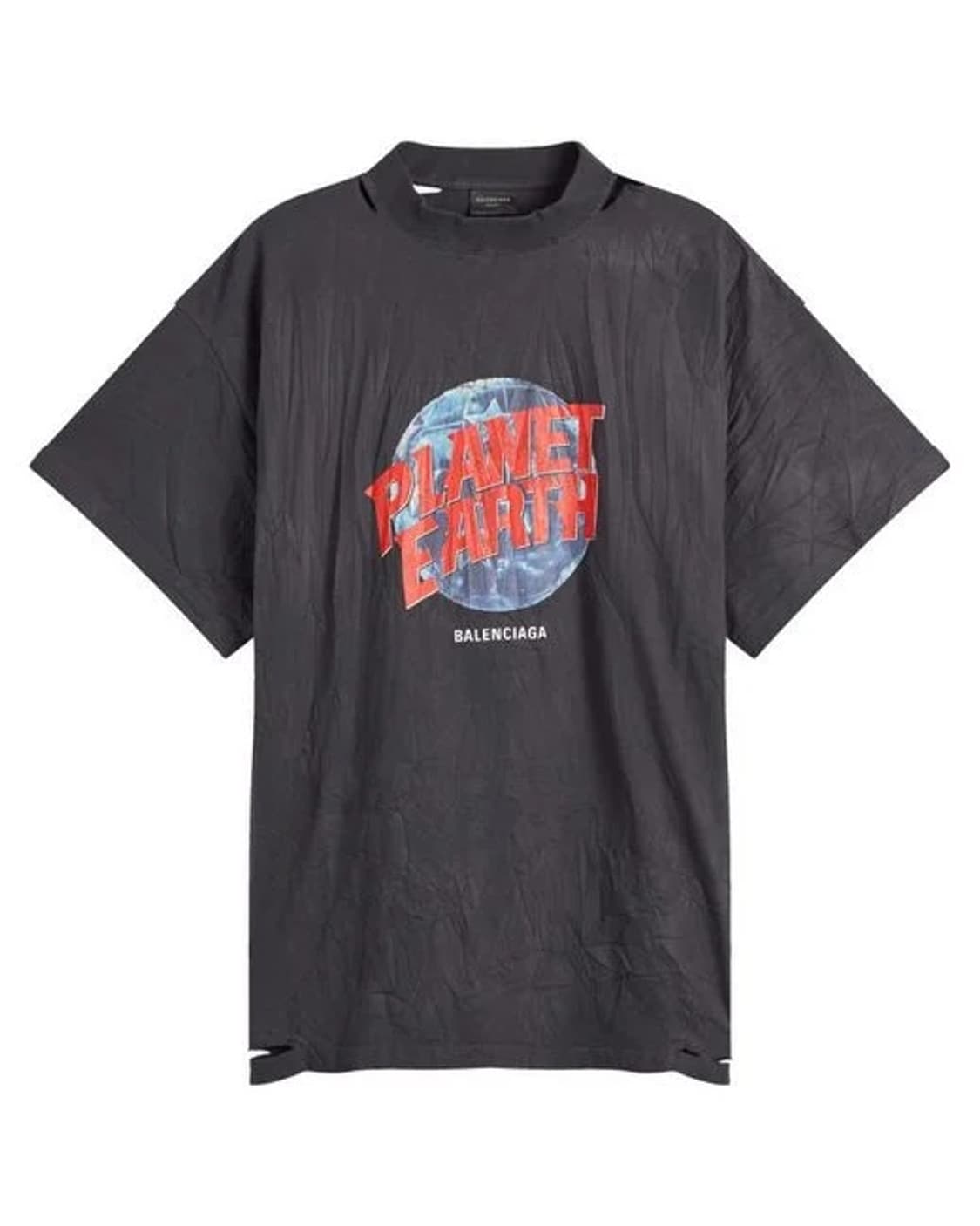 [2] BALENCIAGA PLANET EARTH T-SHIRTS 상품이미지3