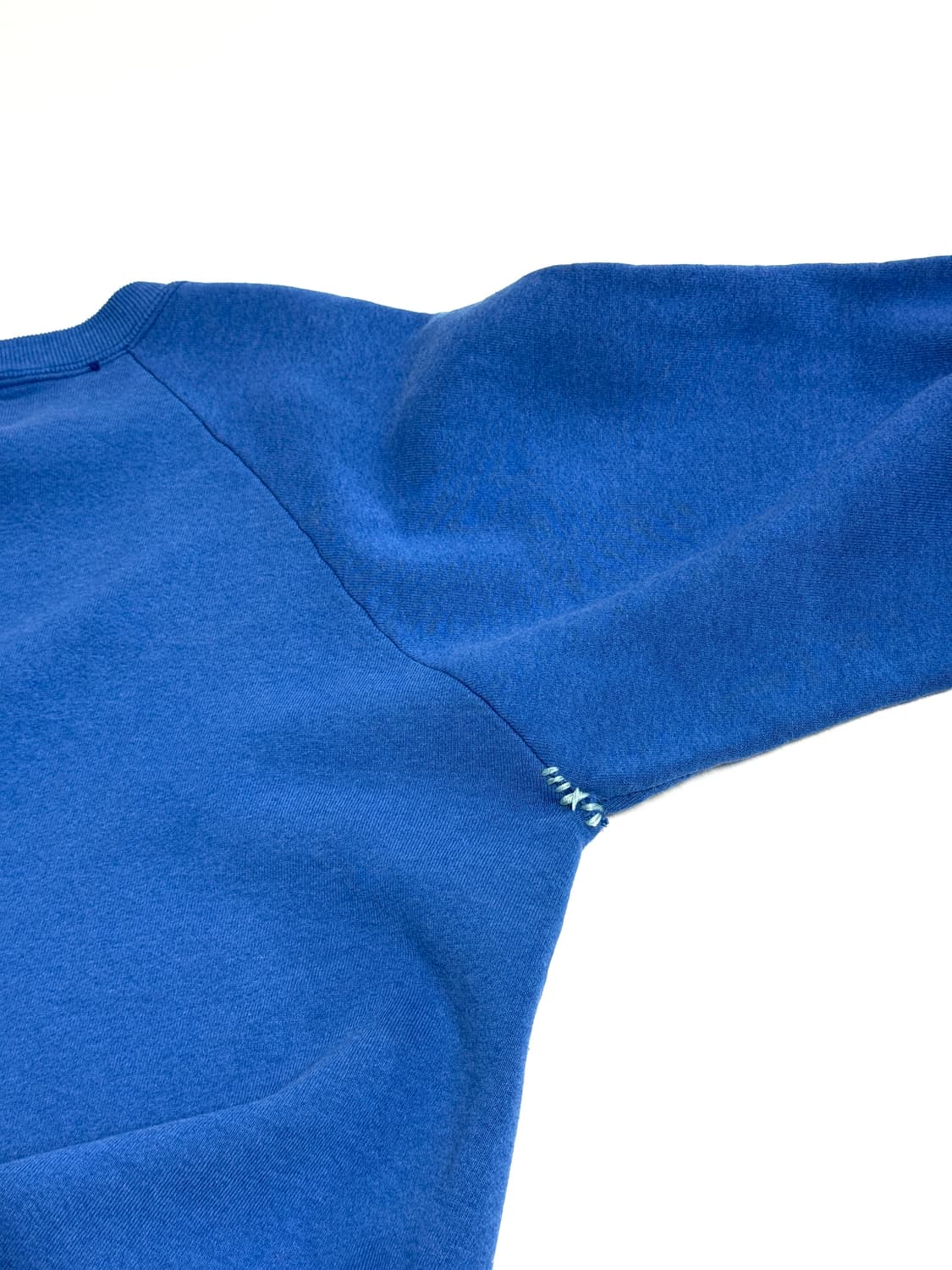 80-90s Deway School 헤인즈 스웻셔츠 상품이미지8