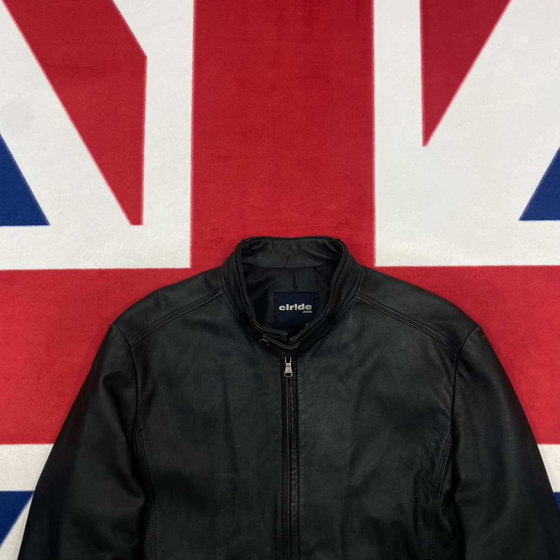 빈티지 양가죽 자켓 95  상품이미지3