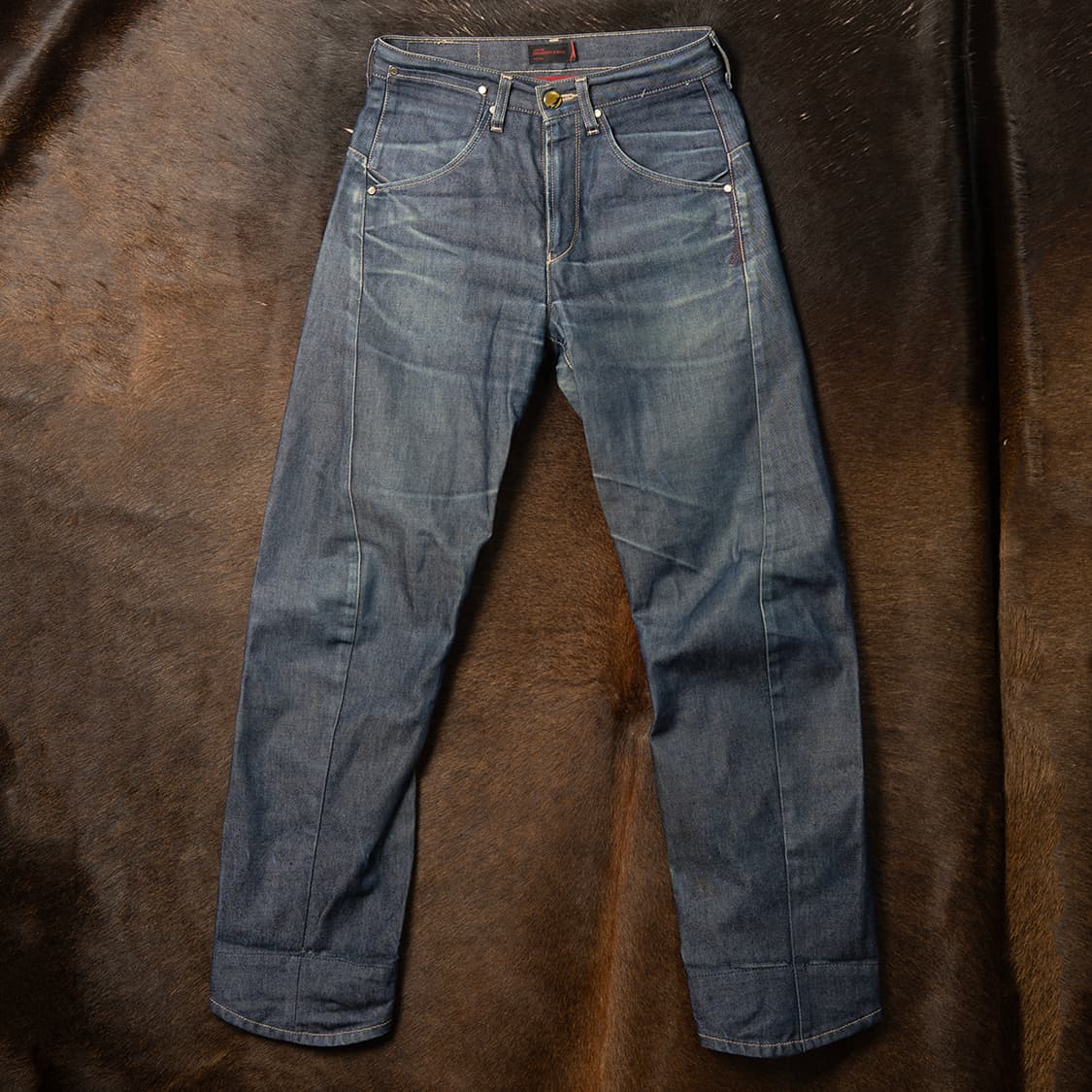 [28] 00s 리바이스 코리아 메이드 엔지니어드진 데님팬츠  상품이미지1