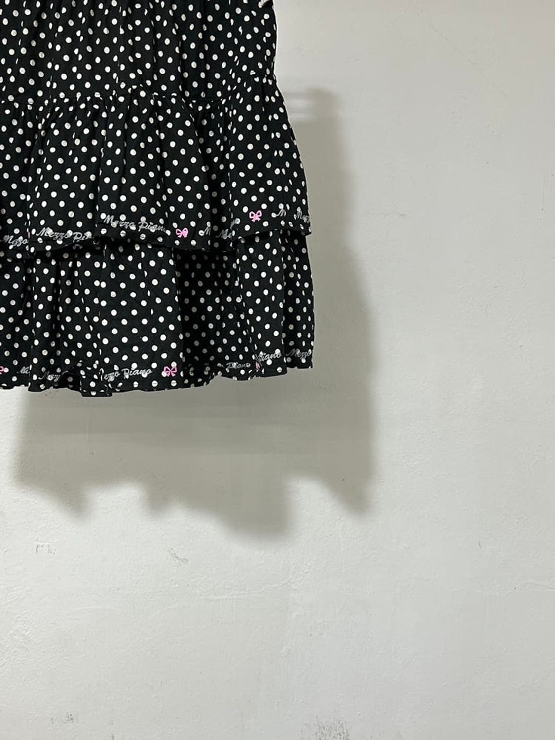 vtg skirt 상품이미지4
