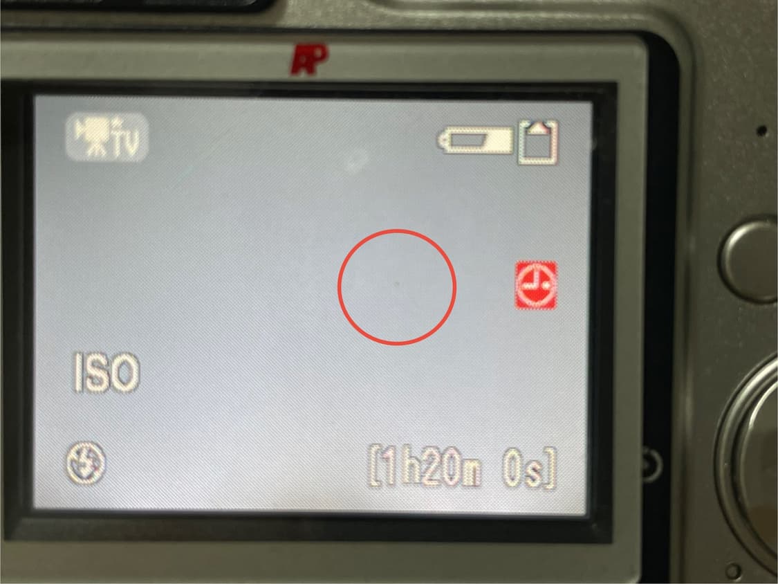니콘 쿨픽스 7900 상품이미지6