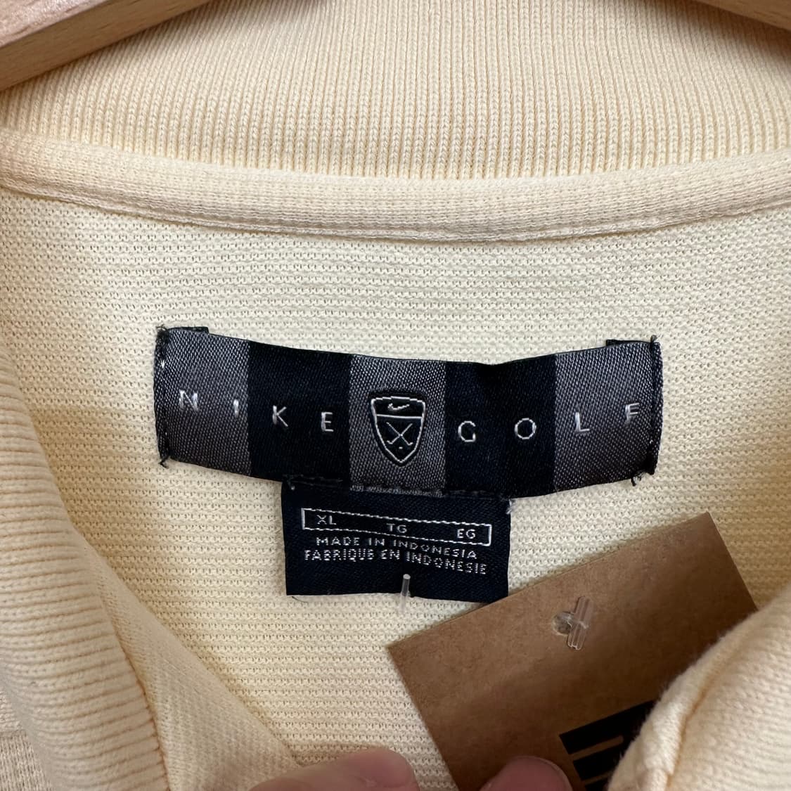 90‘s 나이키 와플 카라티 상품이미지4