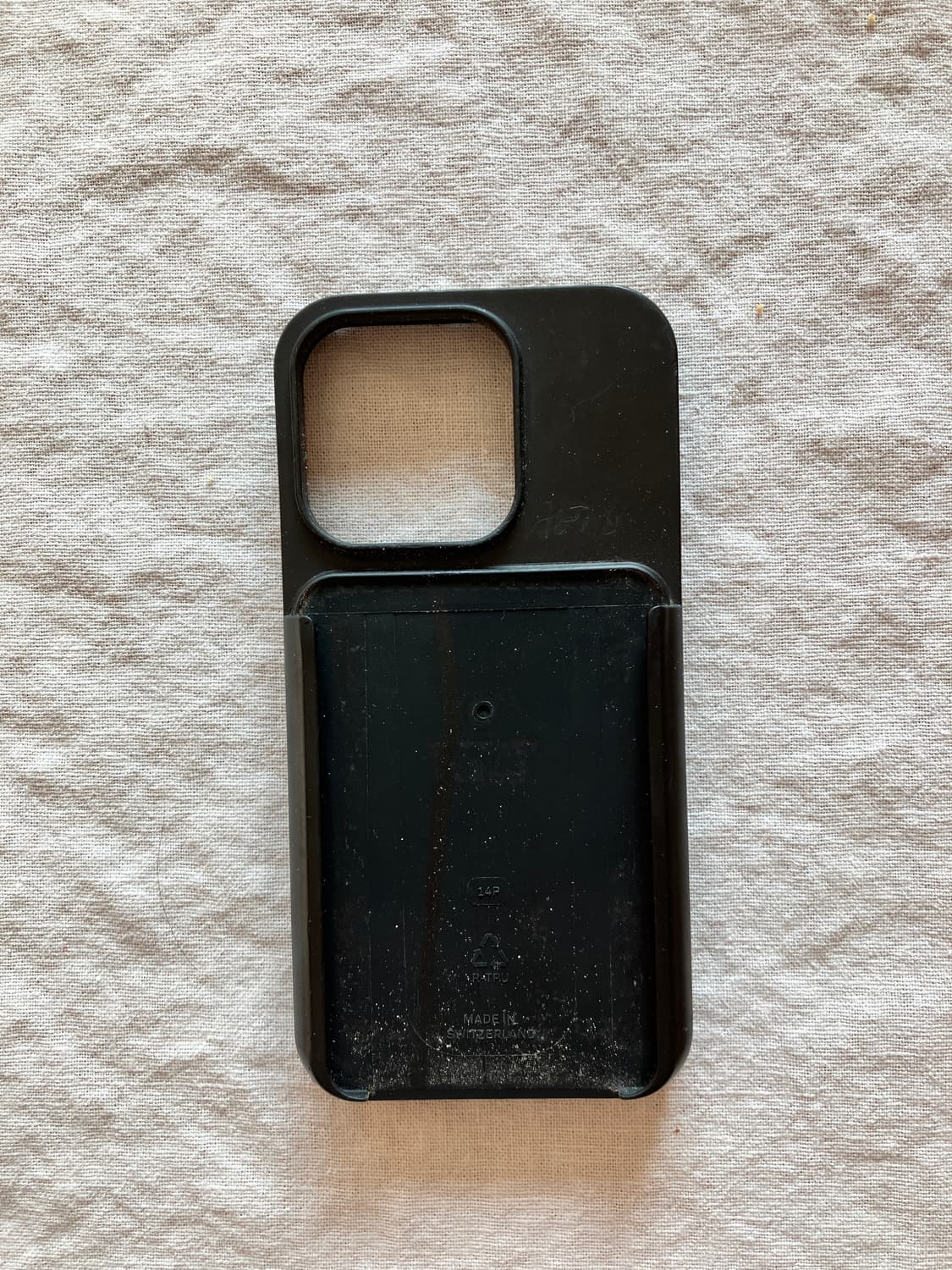 F380 JUSTIN 프라이탁 지갑 카드 케이스 상품이미지8