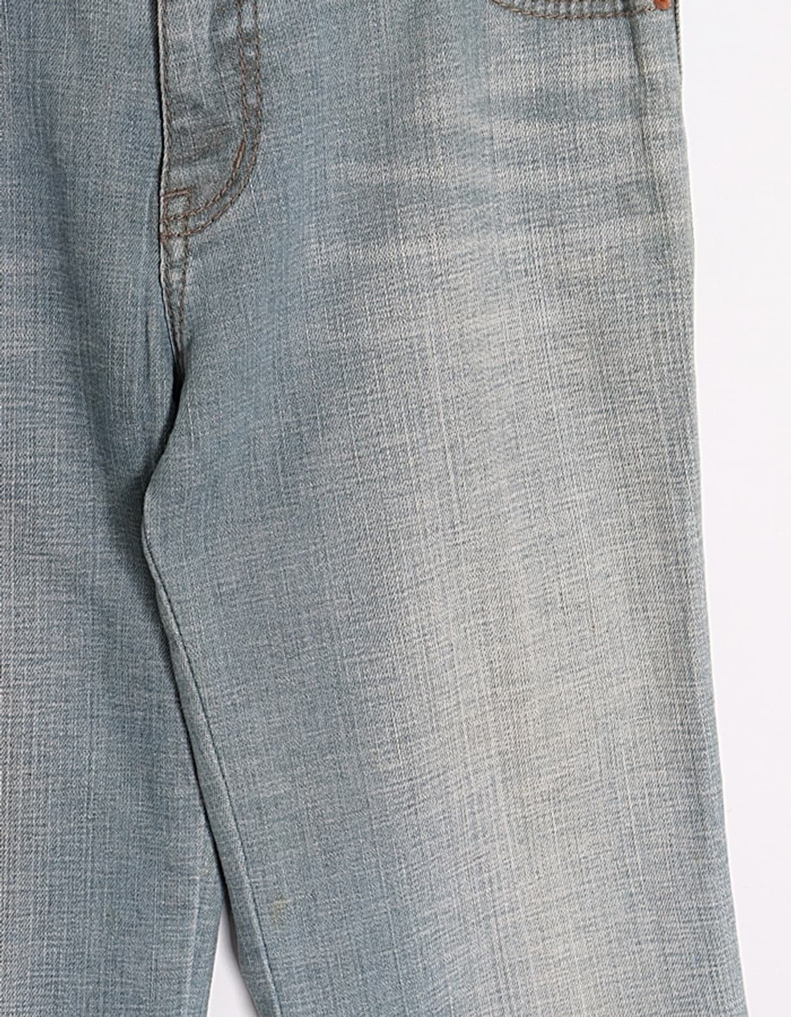 ROPE Flared Denim Pant (27) 상품이미지4