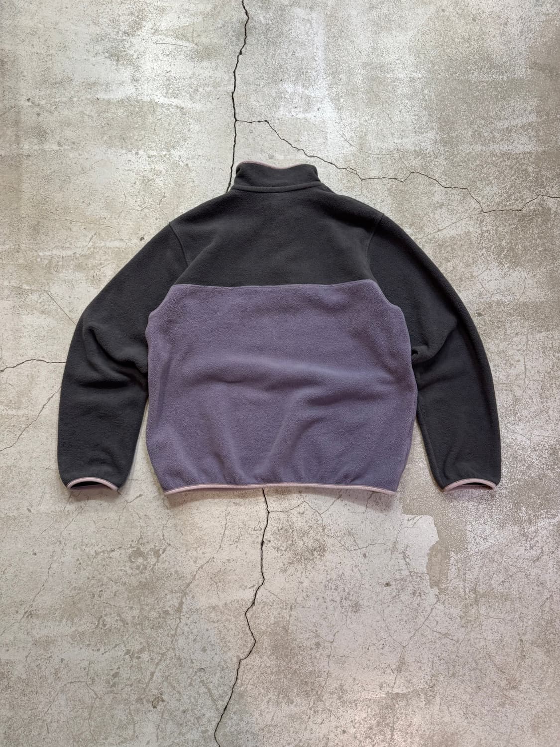 파타고니아 신칠라 스냅티 플리스 상품이미지5