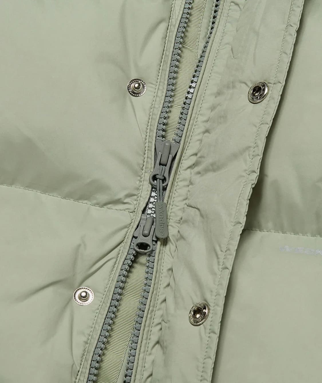 (M) 위캔더스 패딩 상품이미지4