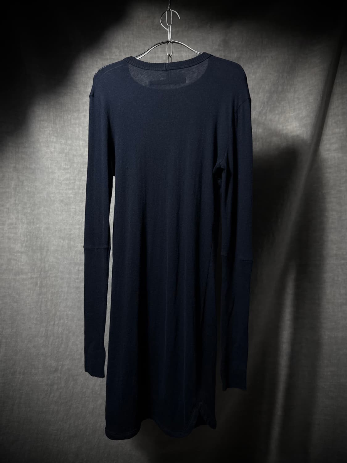 Enza Costa Hand made Cashmere Dress 상품이미지6