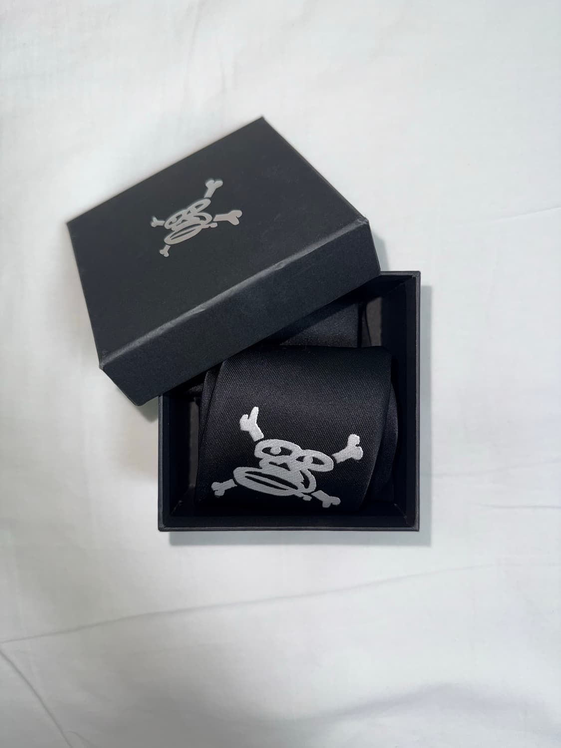 보이롱페이스 넥타이 상품이미지2