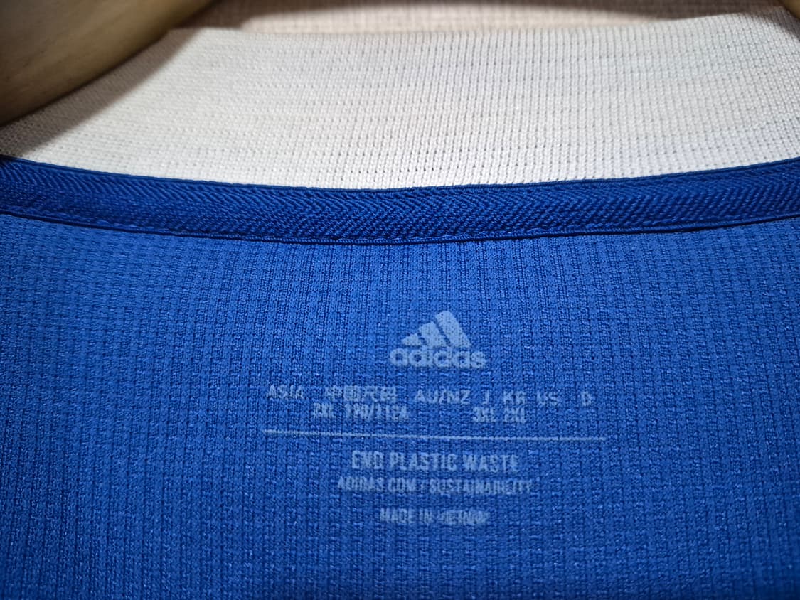 아디다스 아르헨티나 유니폼( 2XL) 상품이미지7
